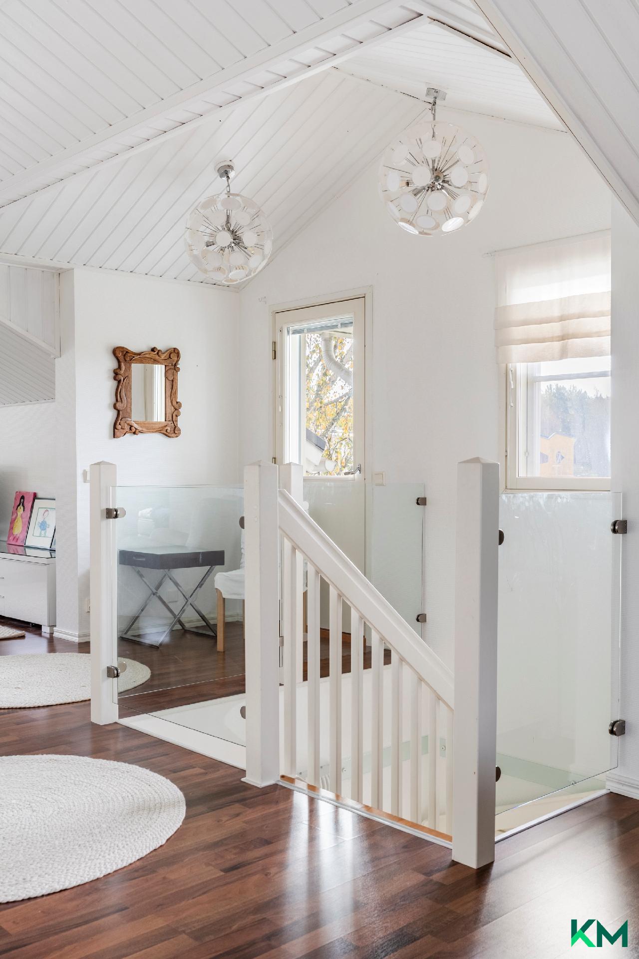 Vihertie 17 B, Martinlaakso, Vantaa