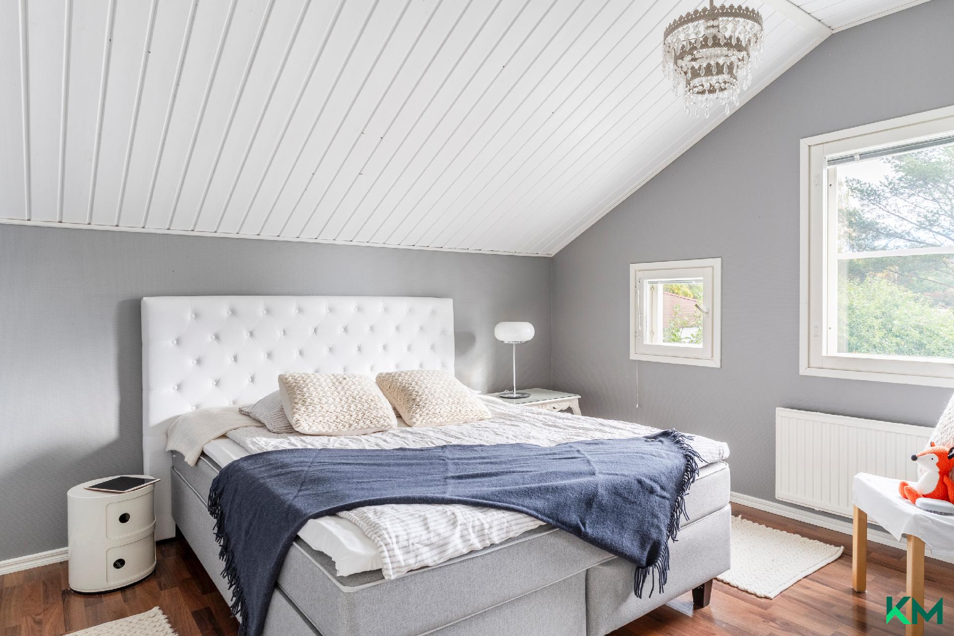 Vihertie 17 B, Martinlaakso, Vantaa