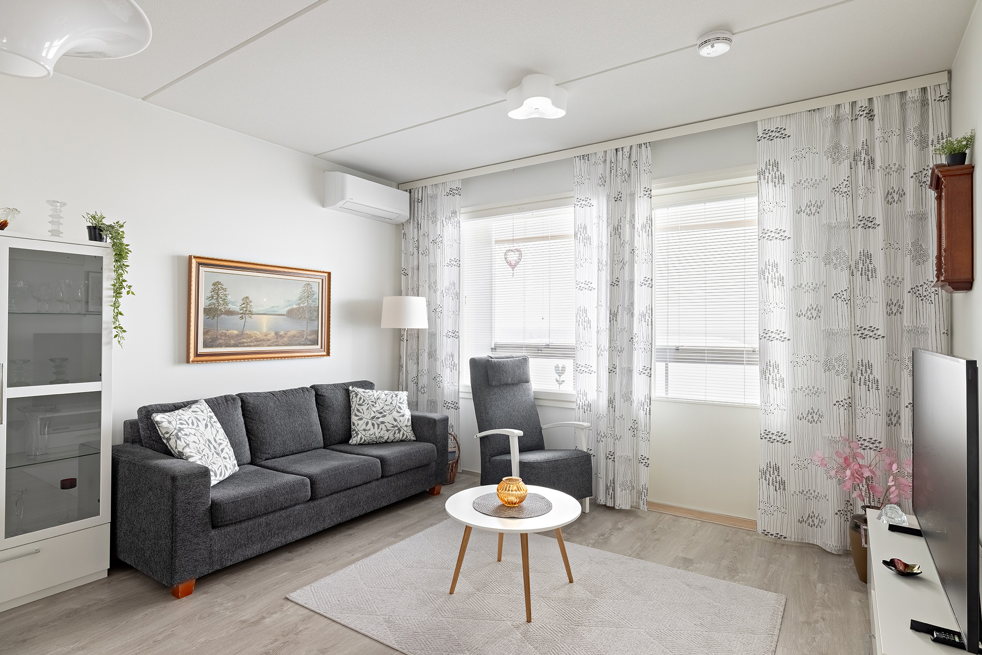 Kempeleenkuja 6, Limingantulli, Oulu