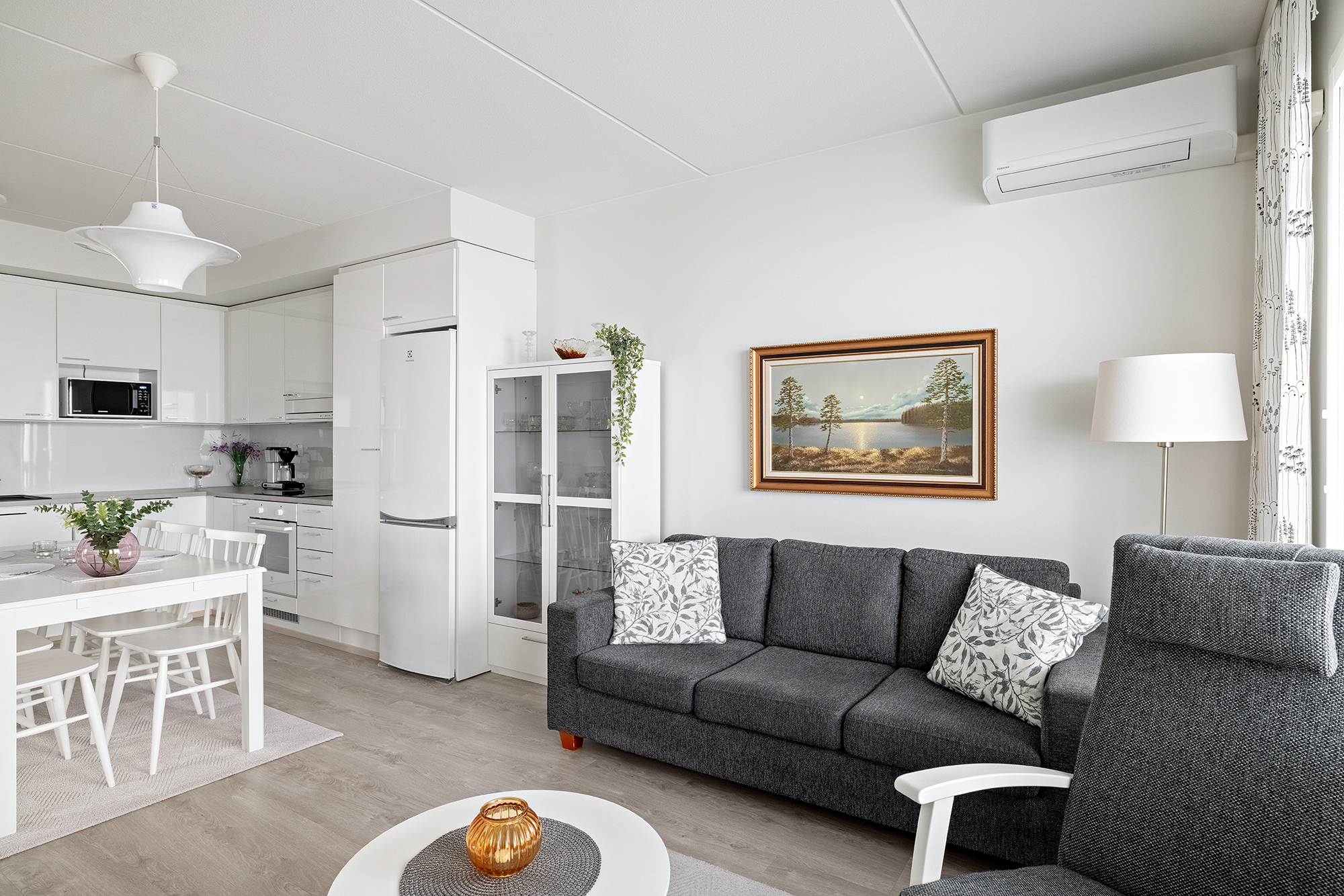 Kempeleenkuja 6, Limingantulli, Oulu