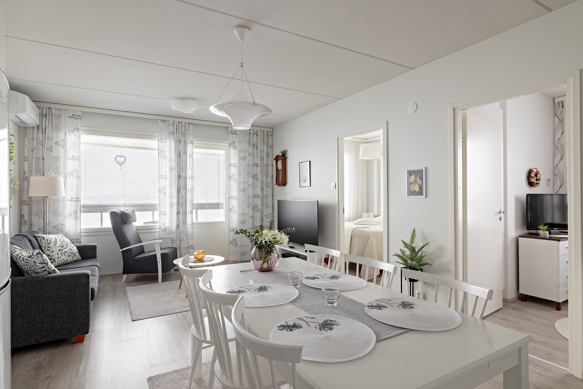 Kempeleenkuja 6, Limingantulli, Oulu