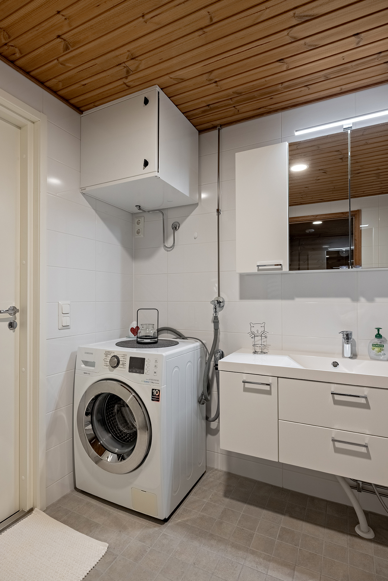 Kempeleenkuja 6, Limingantulli, Oulu