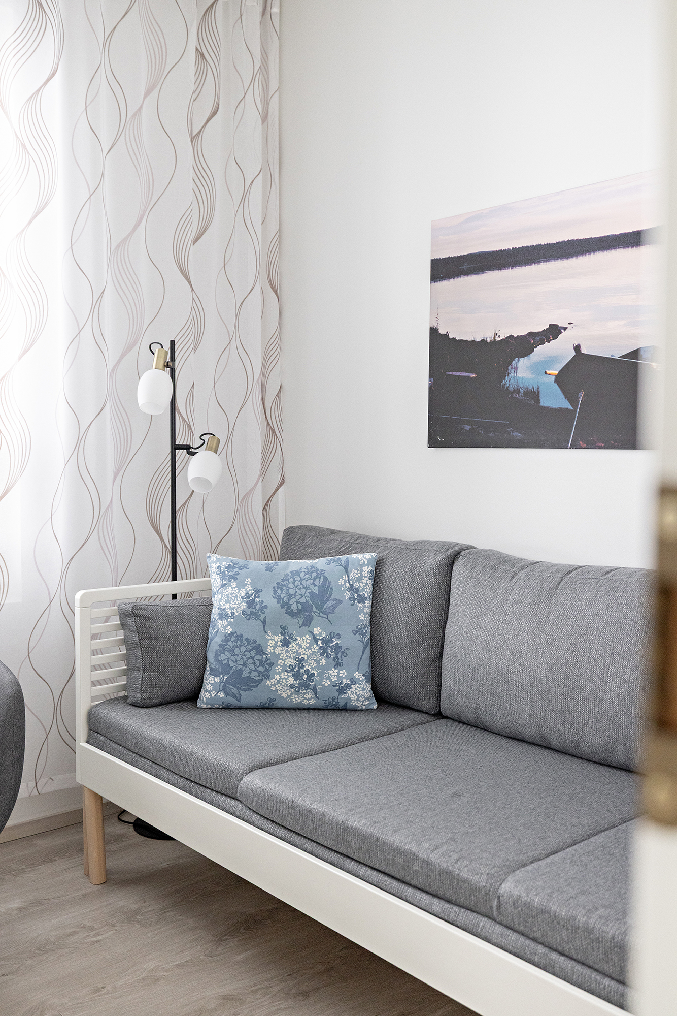 Kempeleenkuja 6, Limingantulli, Oulu