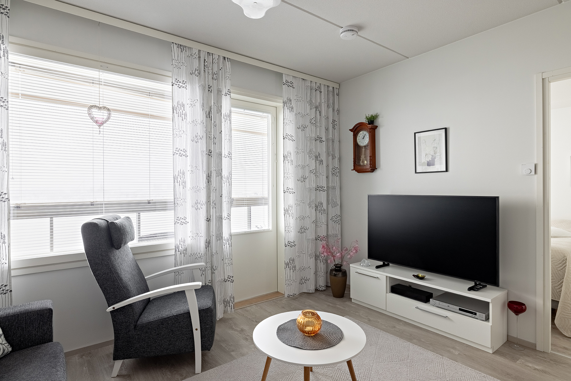 Kempeleenkuja 6, Limingantulli, Oulu