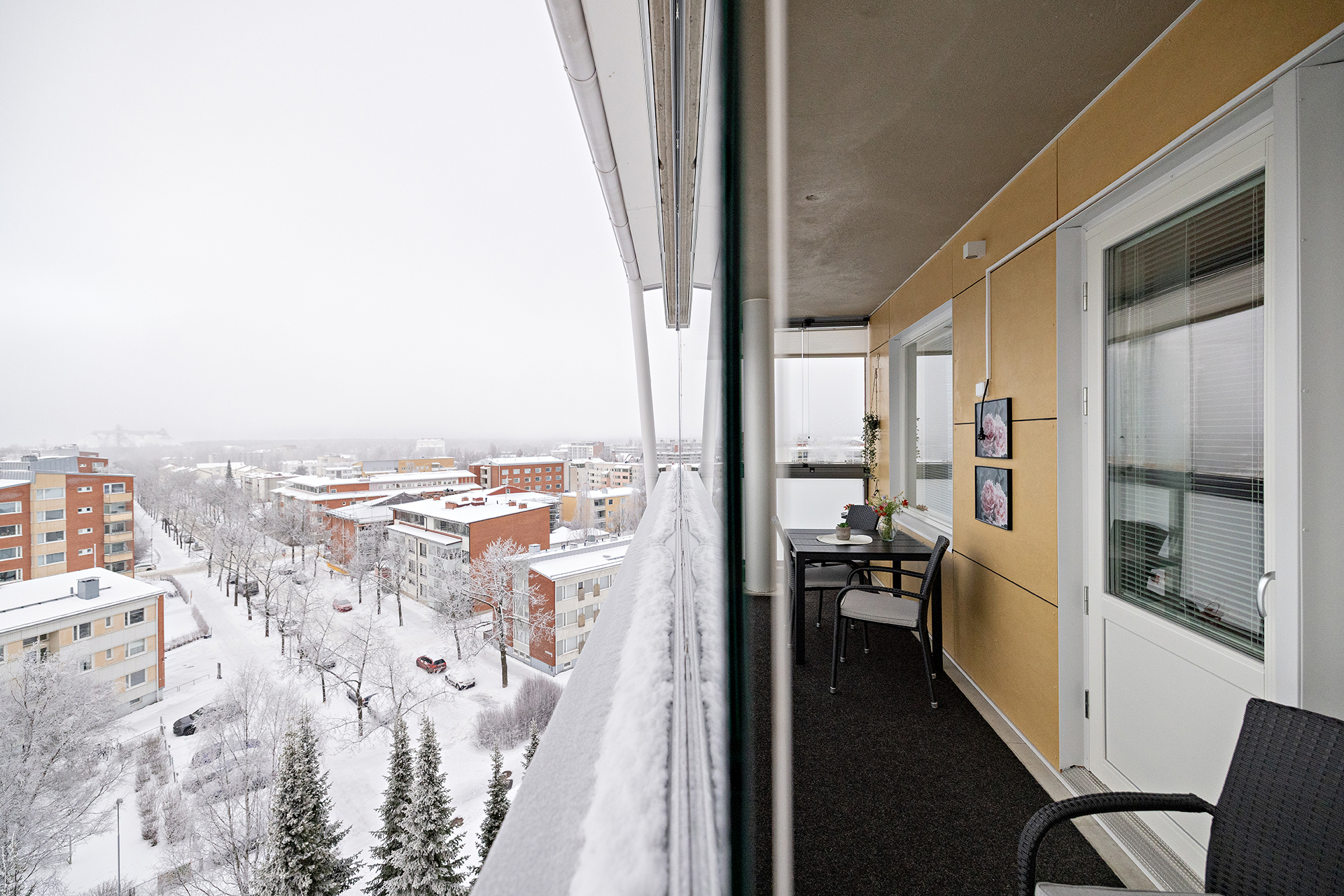 Kempeleenkuja 6, Limingantulli, Oulu