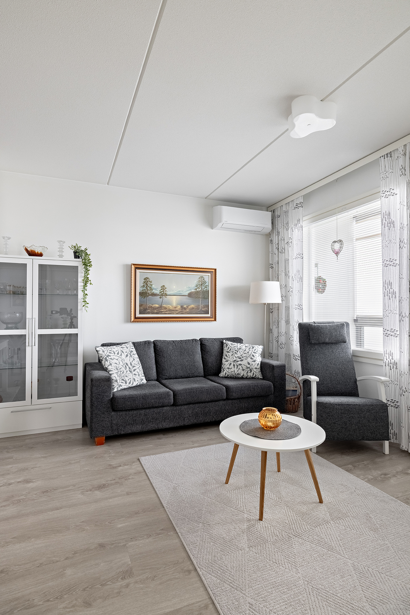 Kempeleenkuja 6, Limingantulli, Oulu