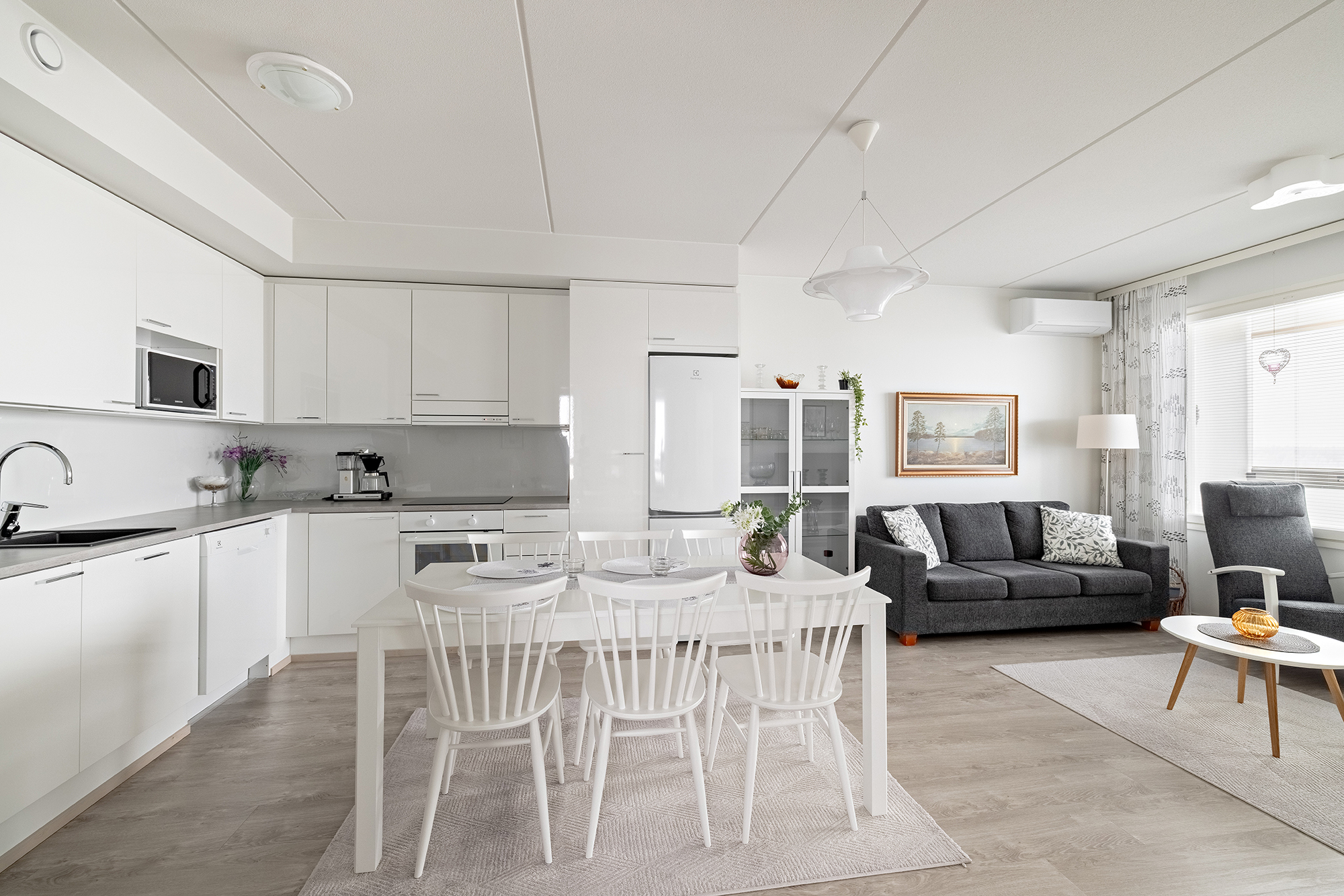 Kempeleenkuja 6, Limingantulli, Oulu