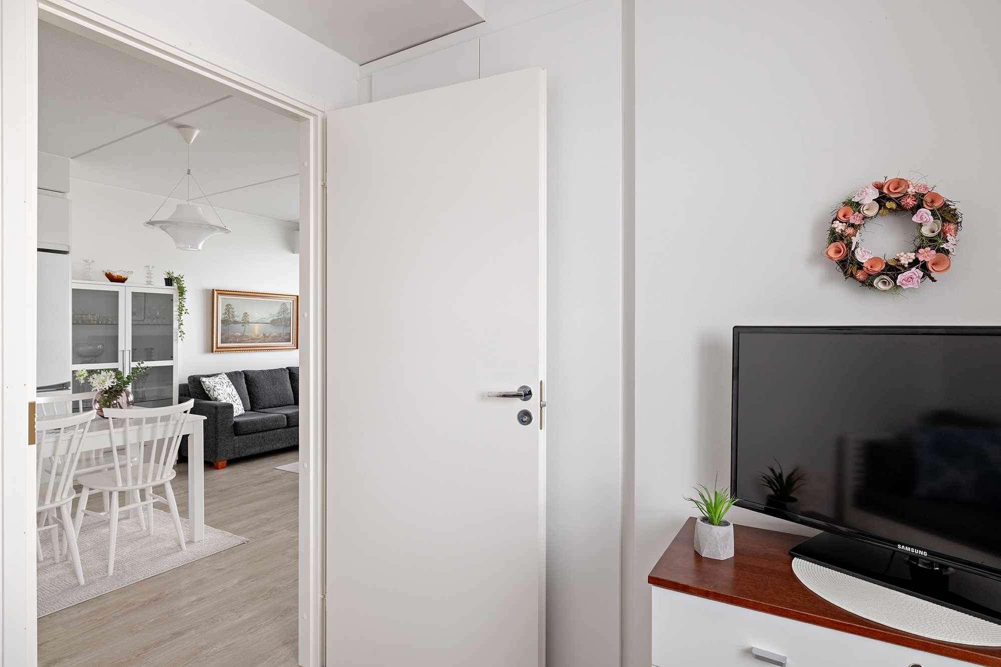 Kempeleenkuja 6, Limingantulli, Oulu