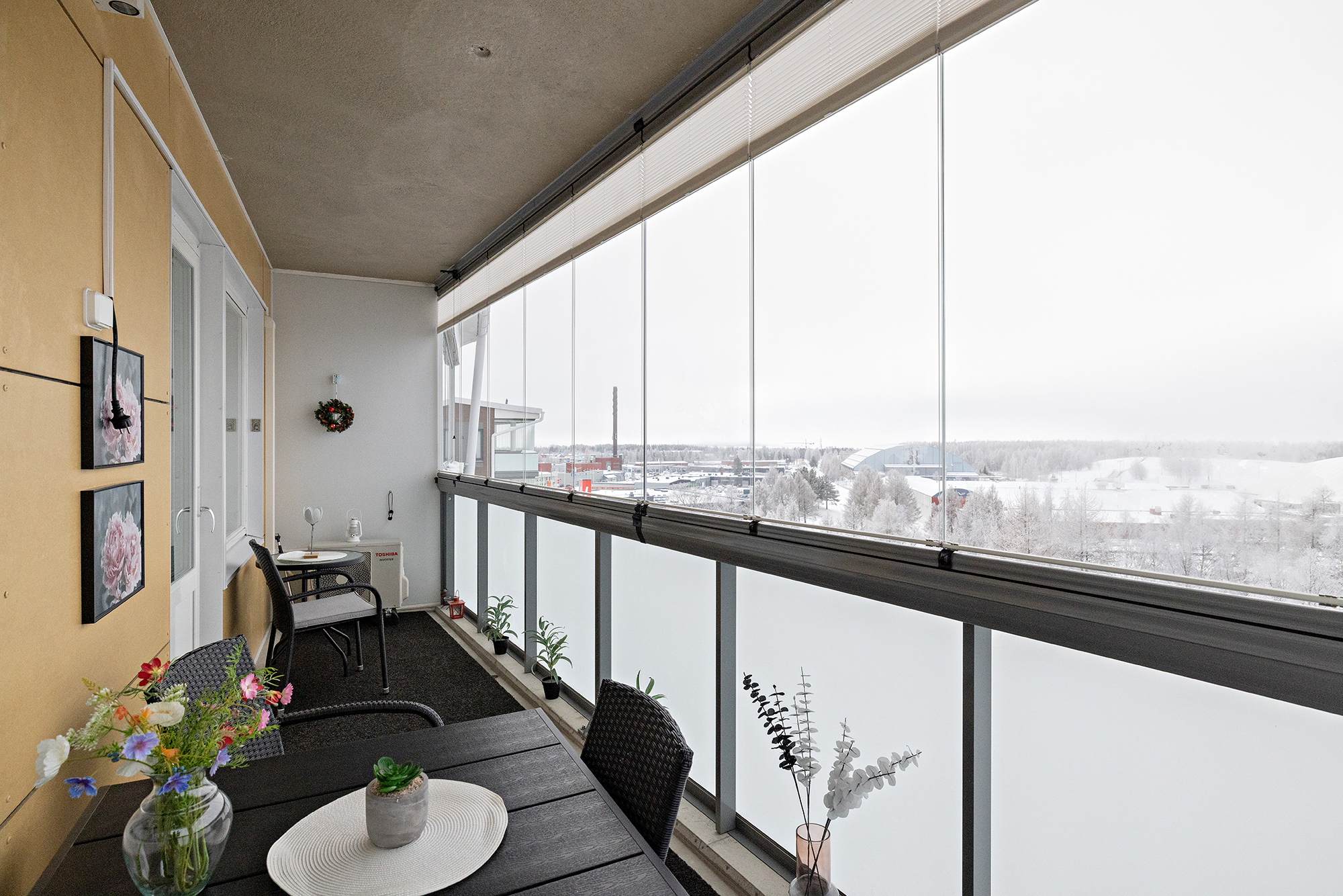 Kempeleenkuja 6, Limingantulli, Oulu