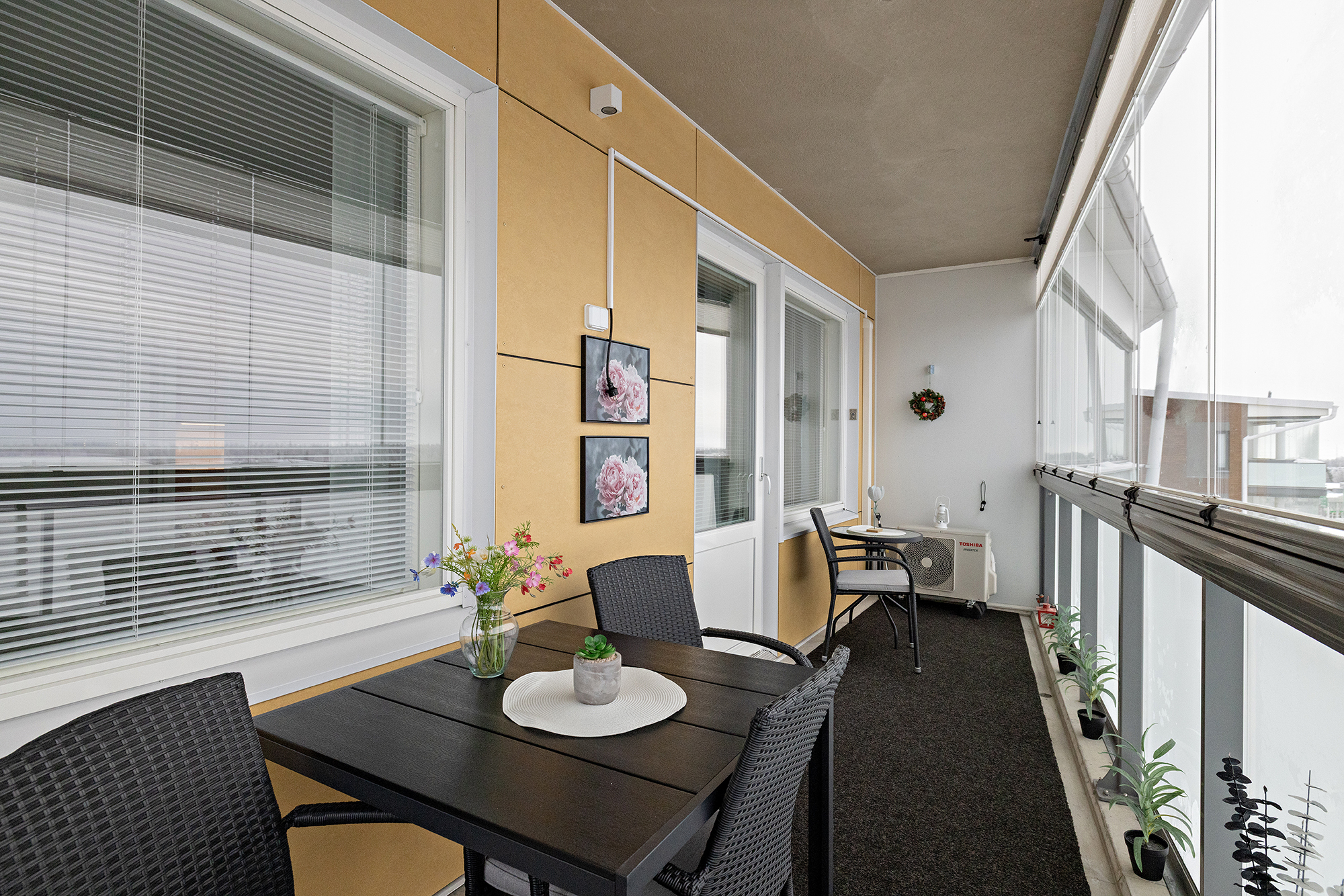 Kempeleenkuja 6, Limingantulli, Oulu