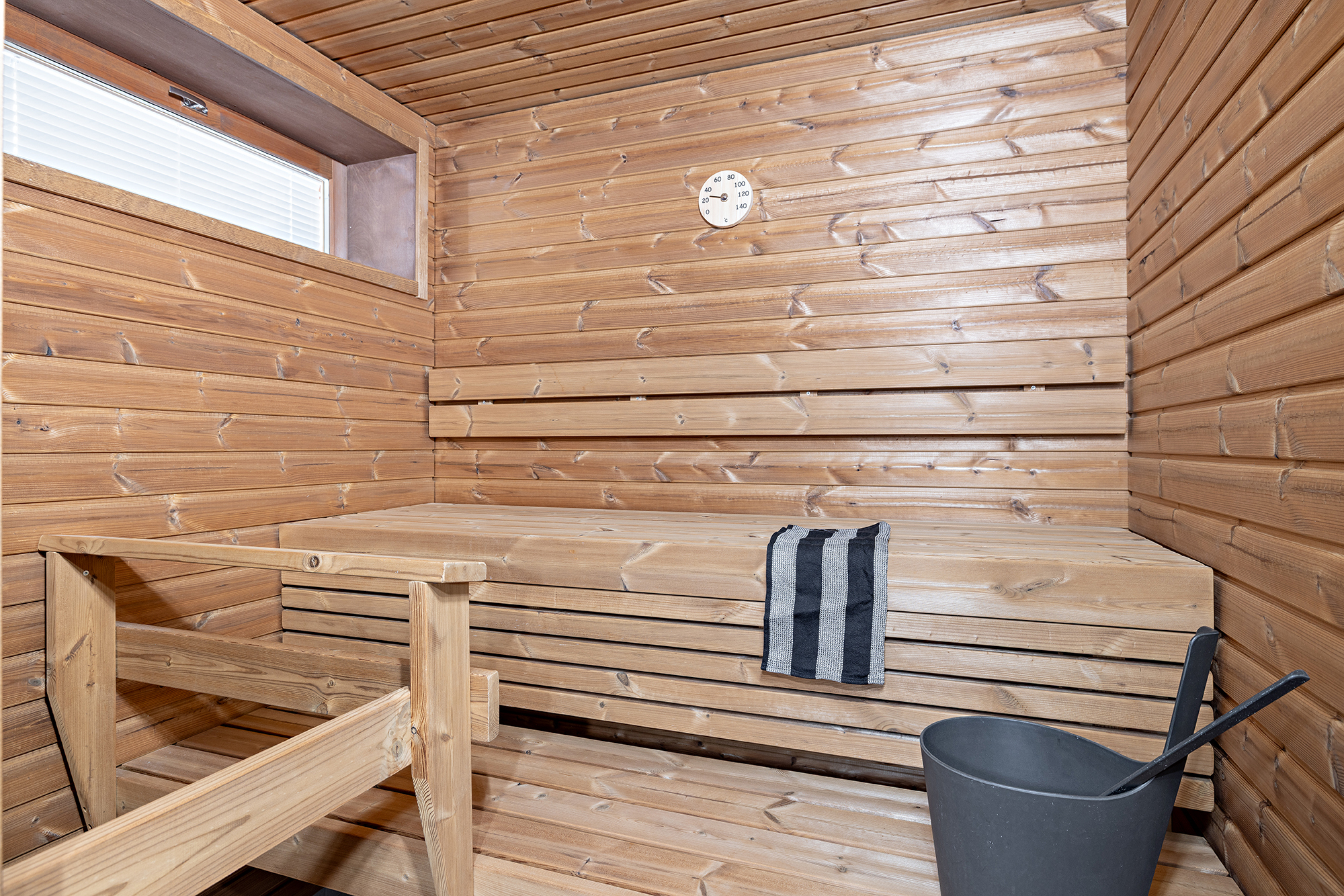 Kempeleenkuja 6, Limingantulli, Oulu