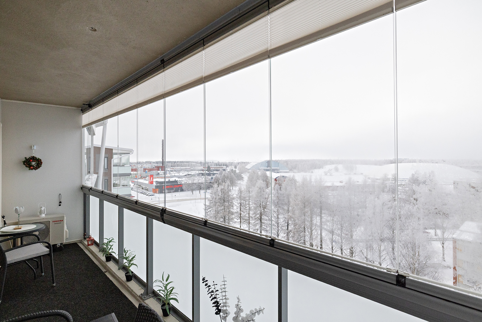 Kempeleenkuja 6, Limingantulli, Oulu