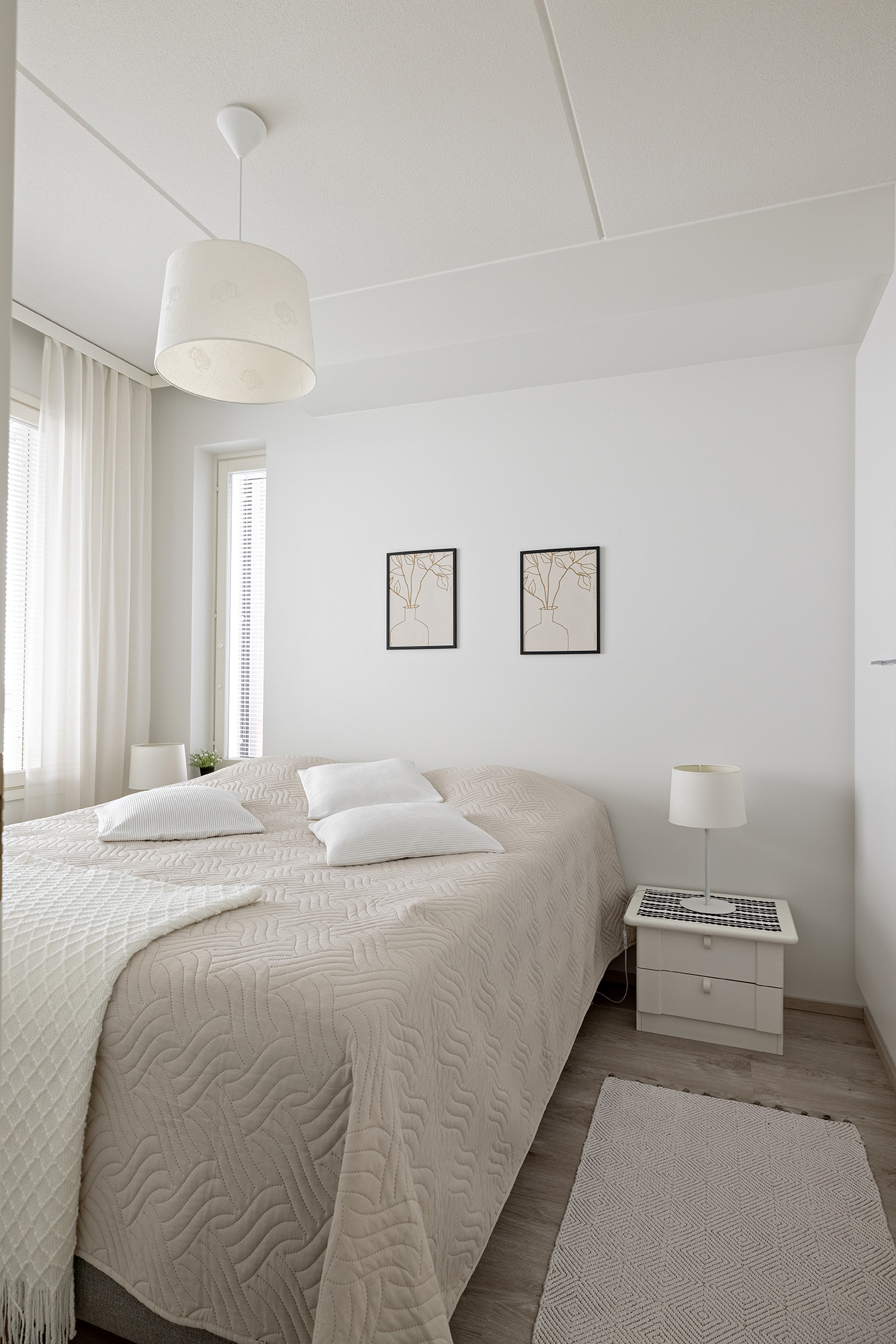 Kempeleenkuja 6, Limingantulli, Oulu