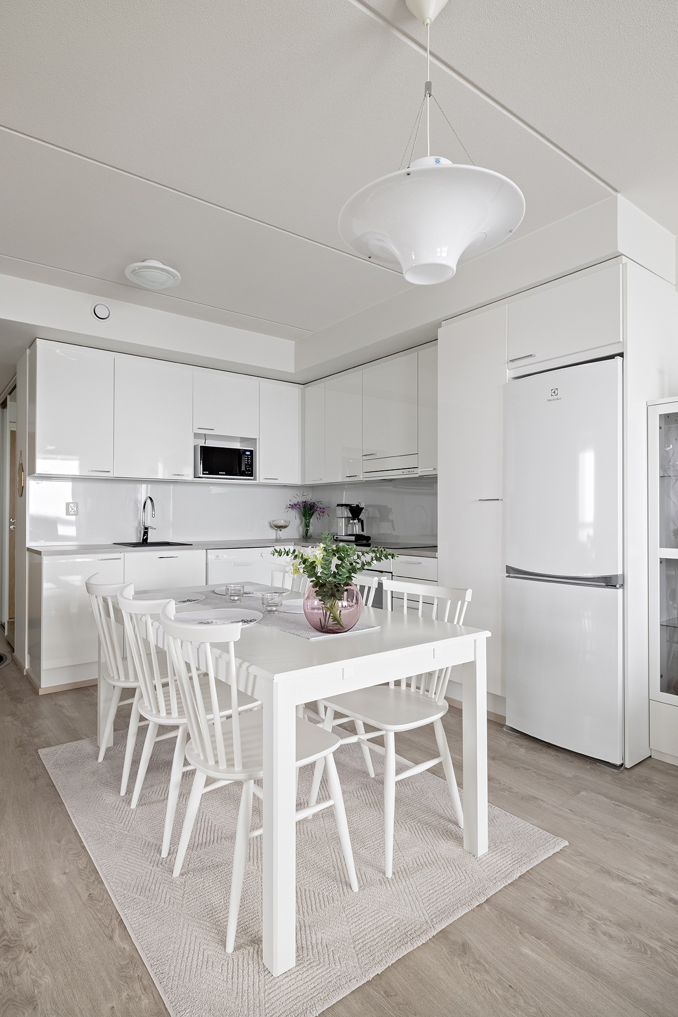 Kempeleenkuja 6, Limingantulli, Oulu