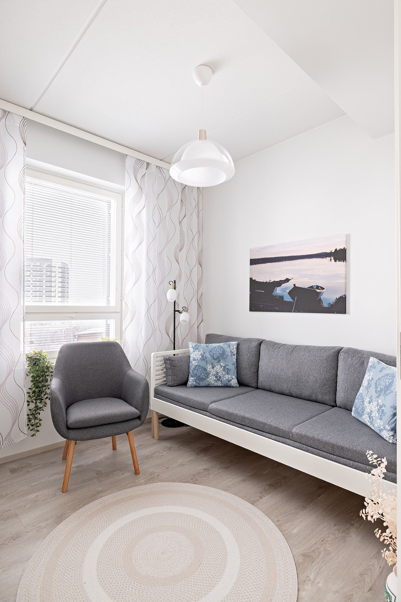 Kempeleenkuja 6, Limingantulli, Oulu