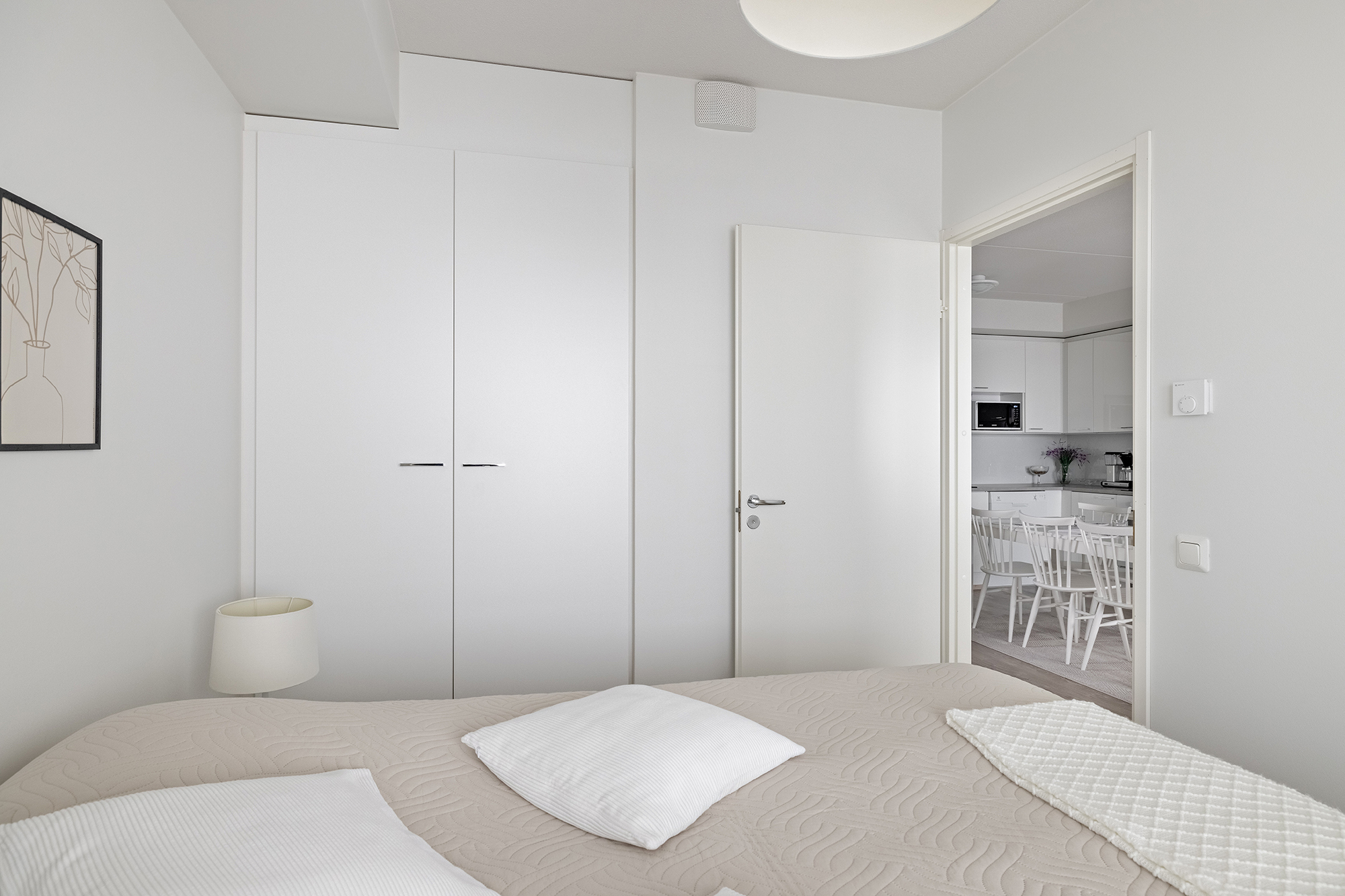 Kempeleenkuja 6, Limingantulli, Oulu