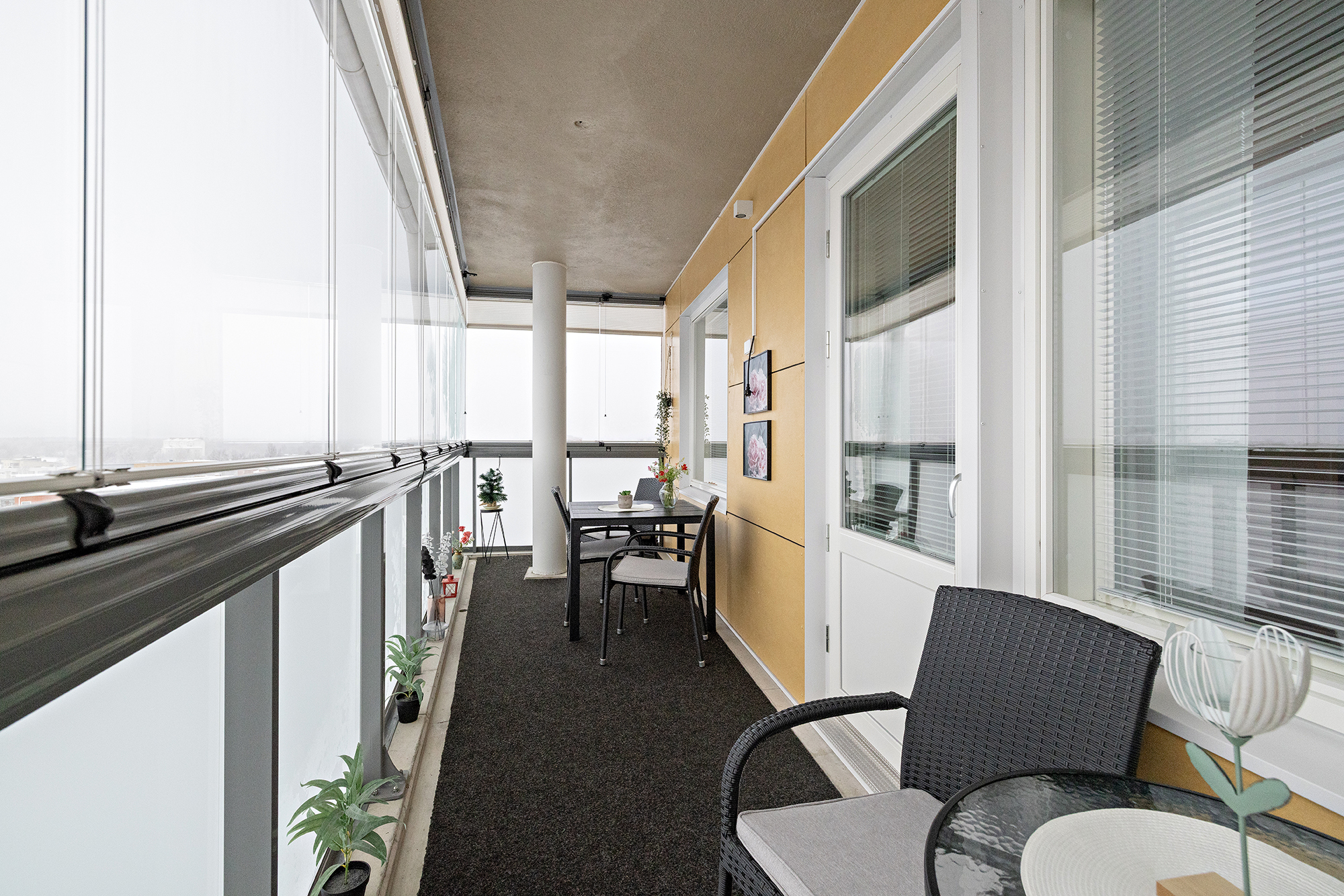 Kempeleenkuja 6, Limingantulli, Oulu