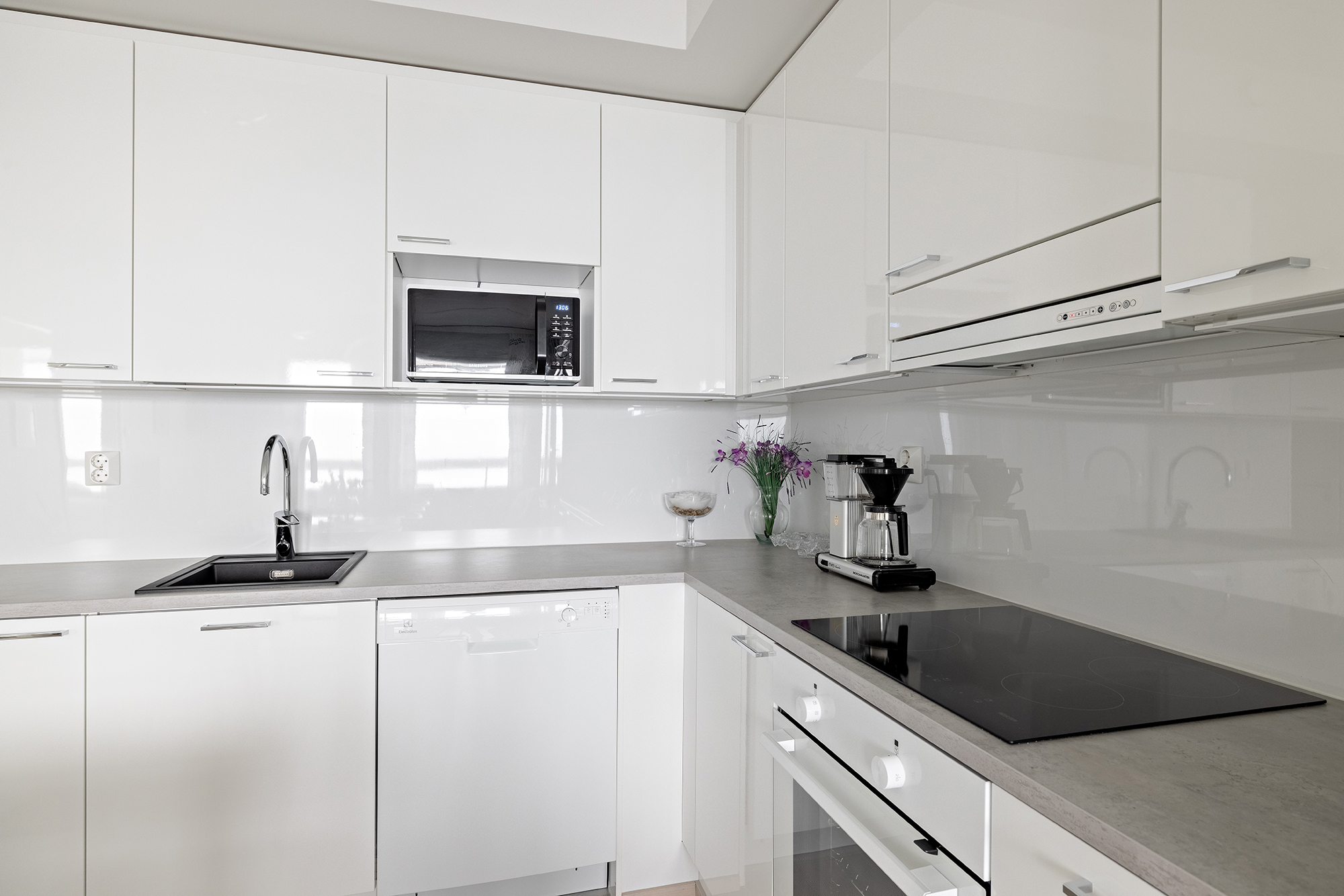 Kempeleenkuja 6, Limingantulli, Oulu