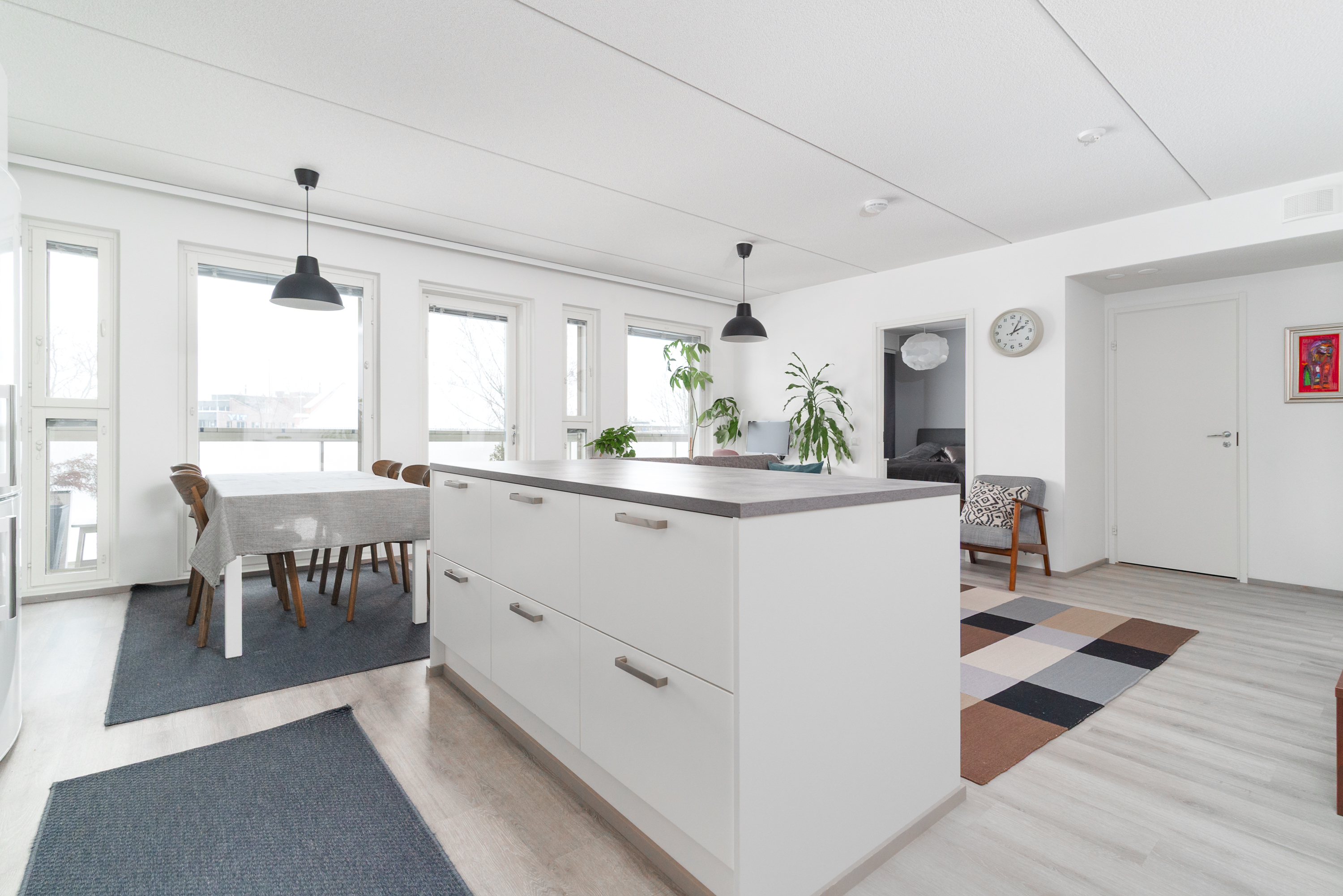 keittiö