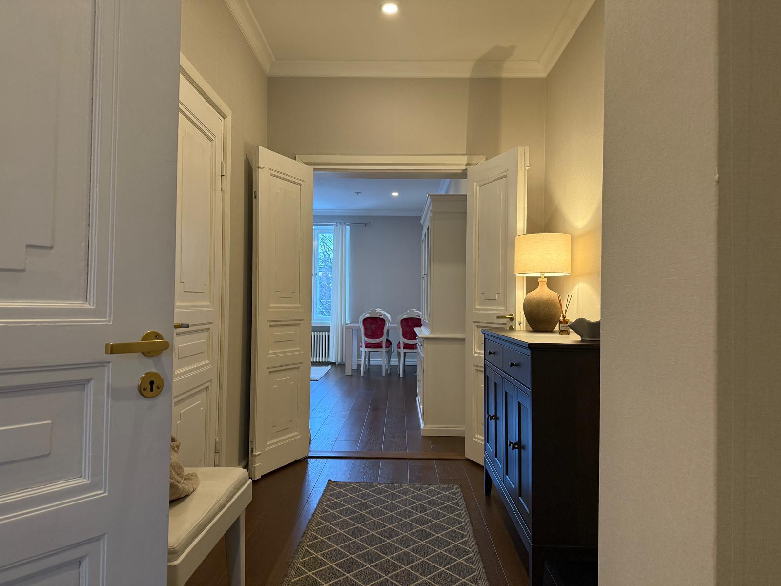 Keskuskatu 17, Kotkansaari, Kotka