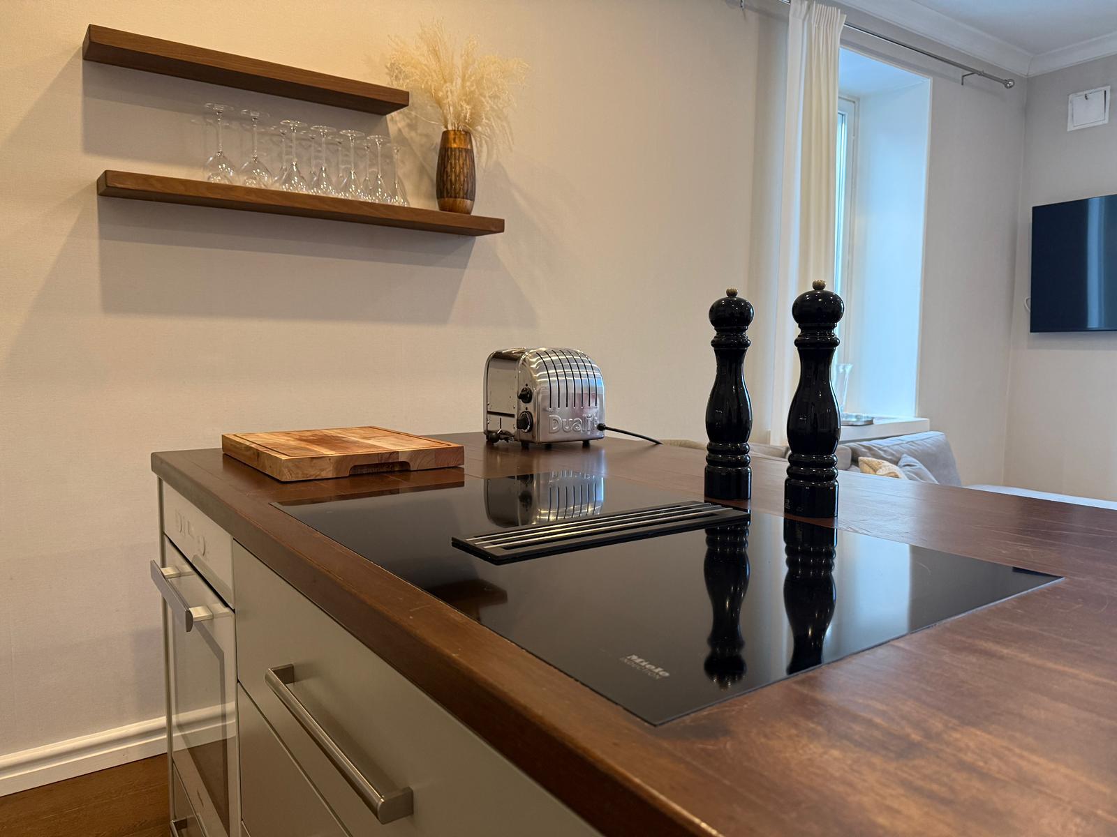 Keskuskatu 17, Kotkansaari, Kotka