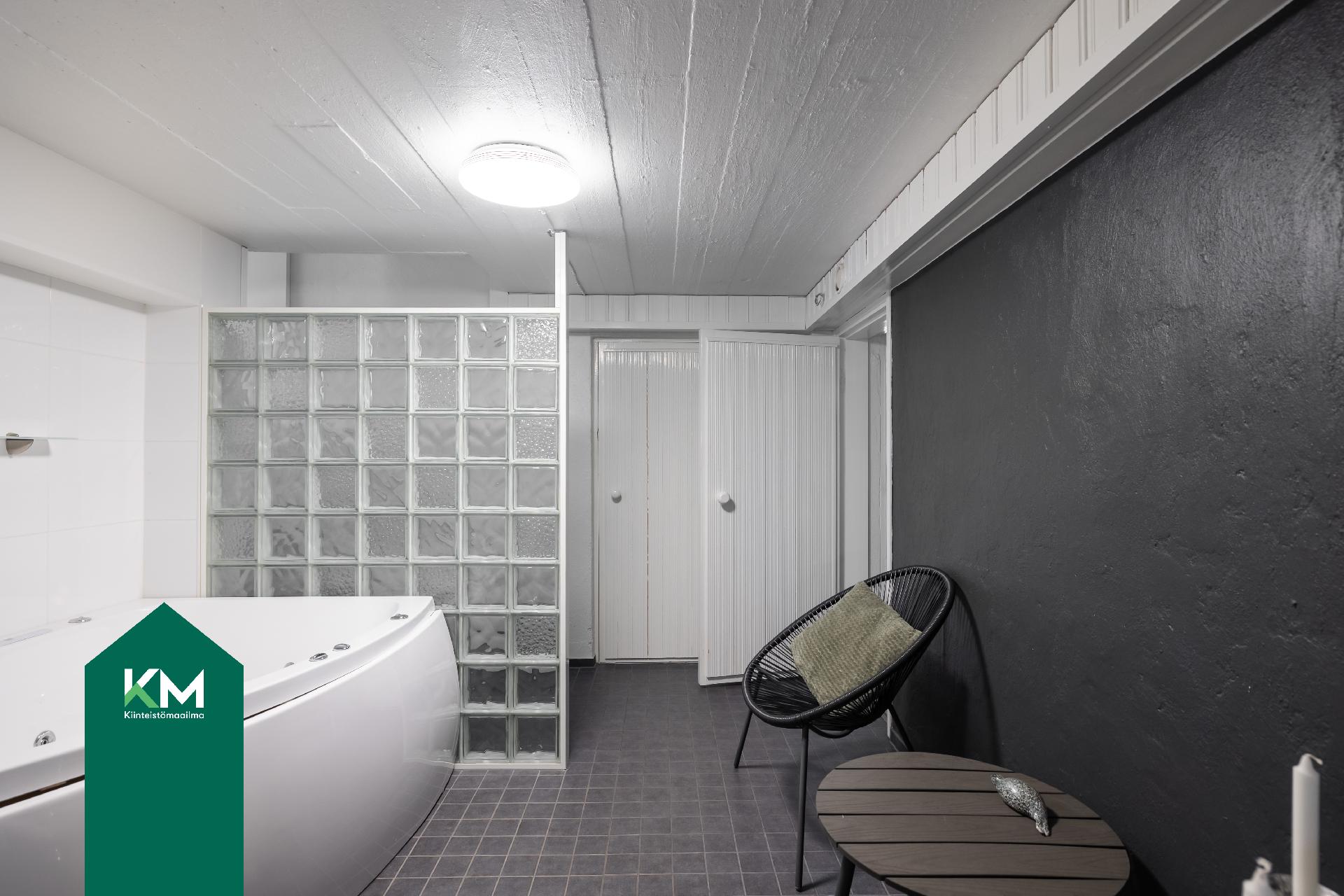 Kimmonkatu 6, Hovila, Kotka