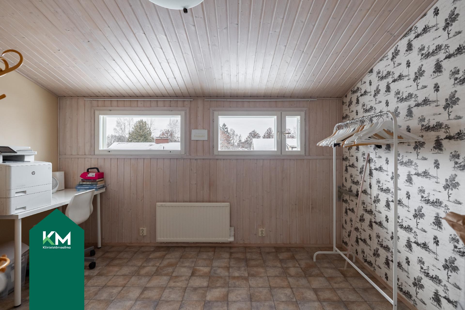 Kimmonkatu 6, Hovila, Kotka