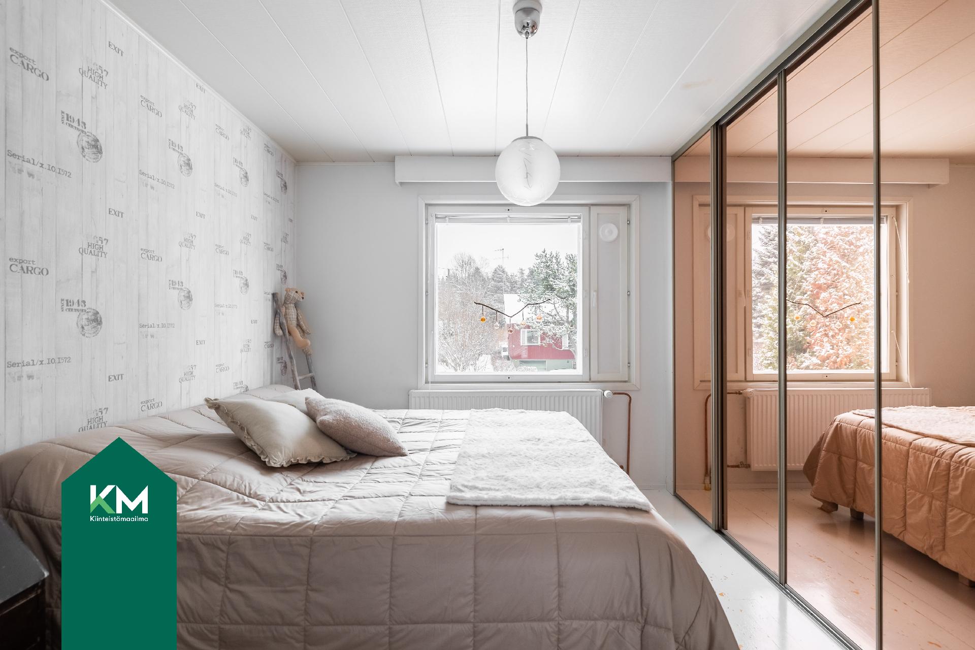 Kimmonkatu 6, Hovila, Kotka