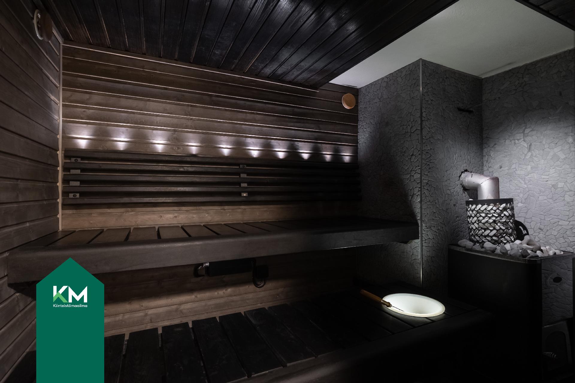 Kimmonkatu 6, Hovila, Kotka