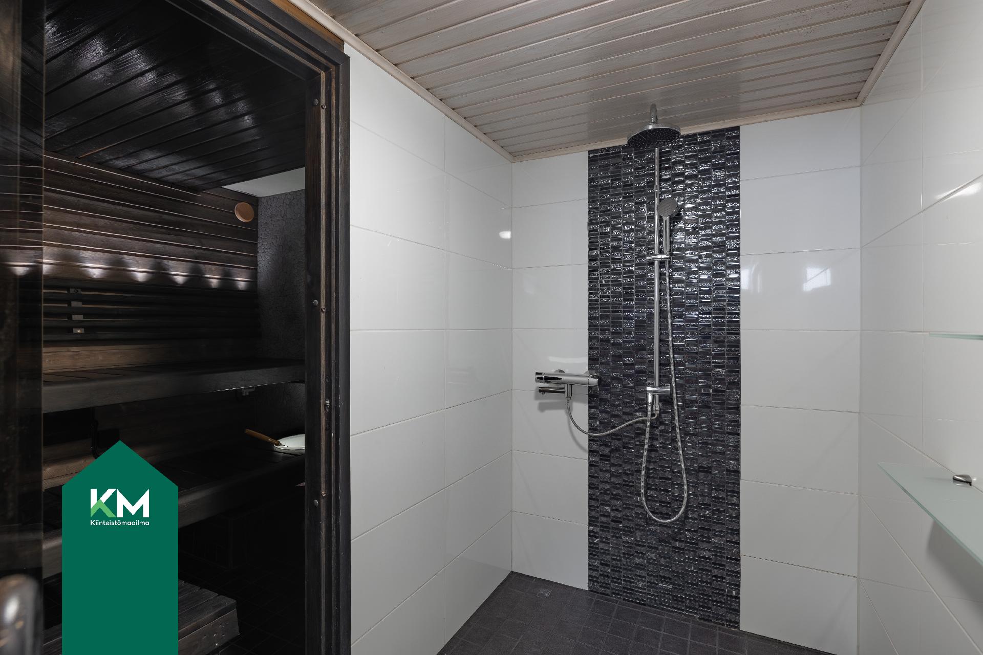 Kimmonkatu 6, Hovila, Kotka