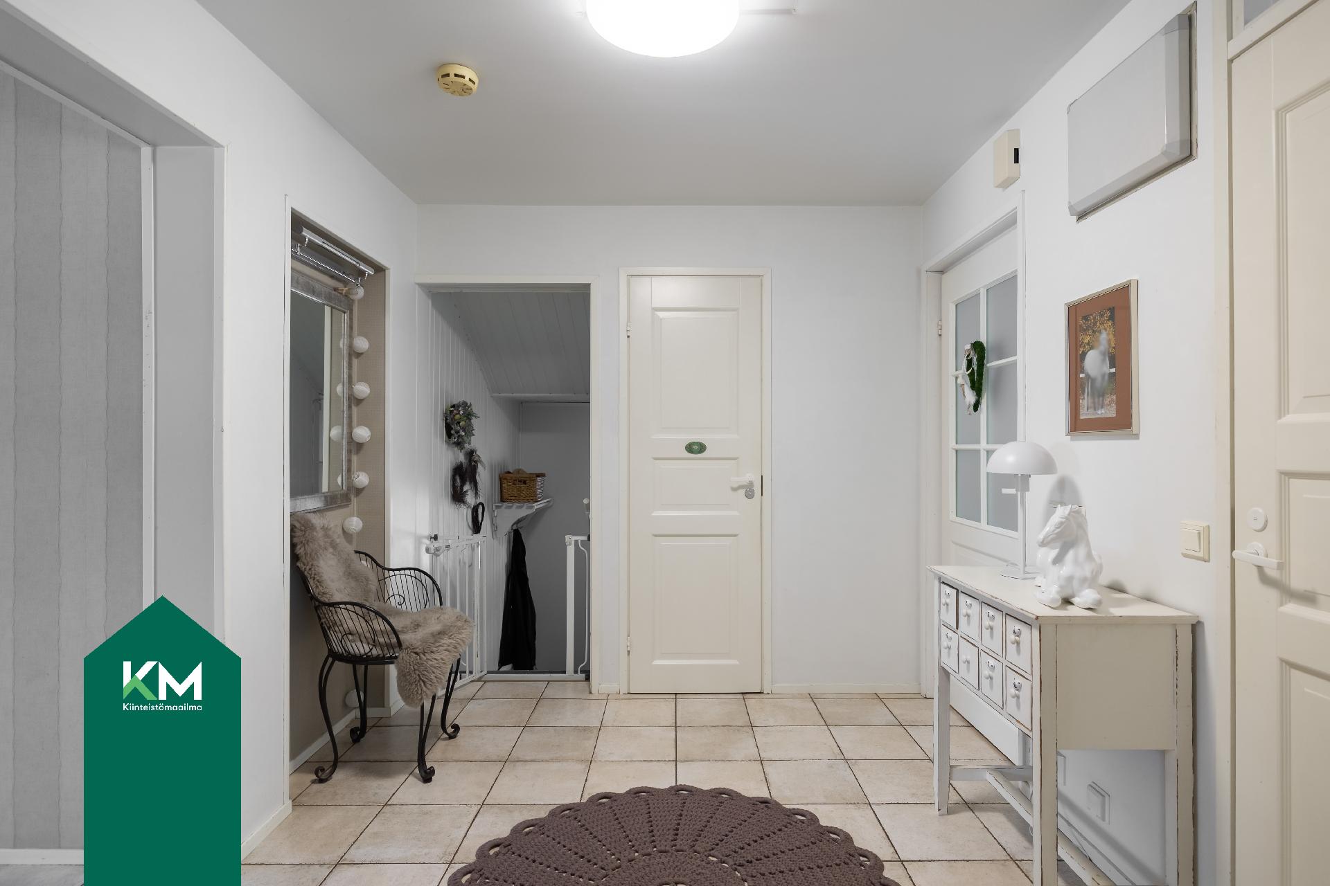 Kimmonkatu 6, Hovila, Kotka