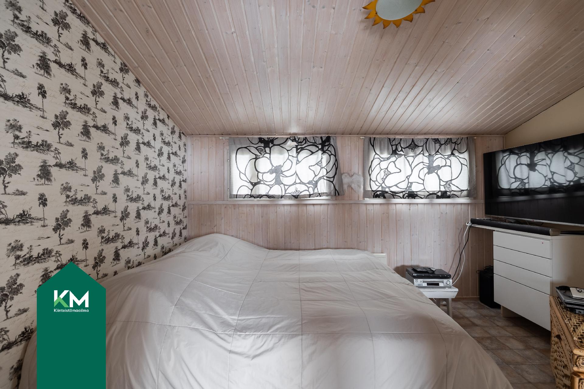 Kimmonkatu 6, Hovila, Kotka