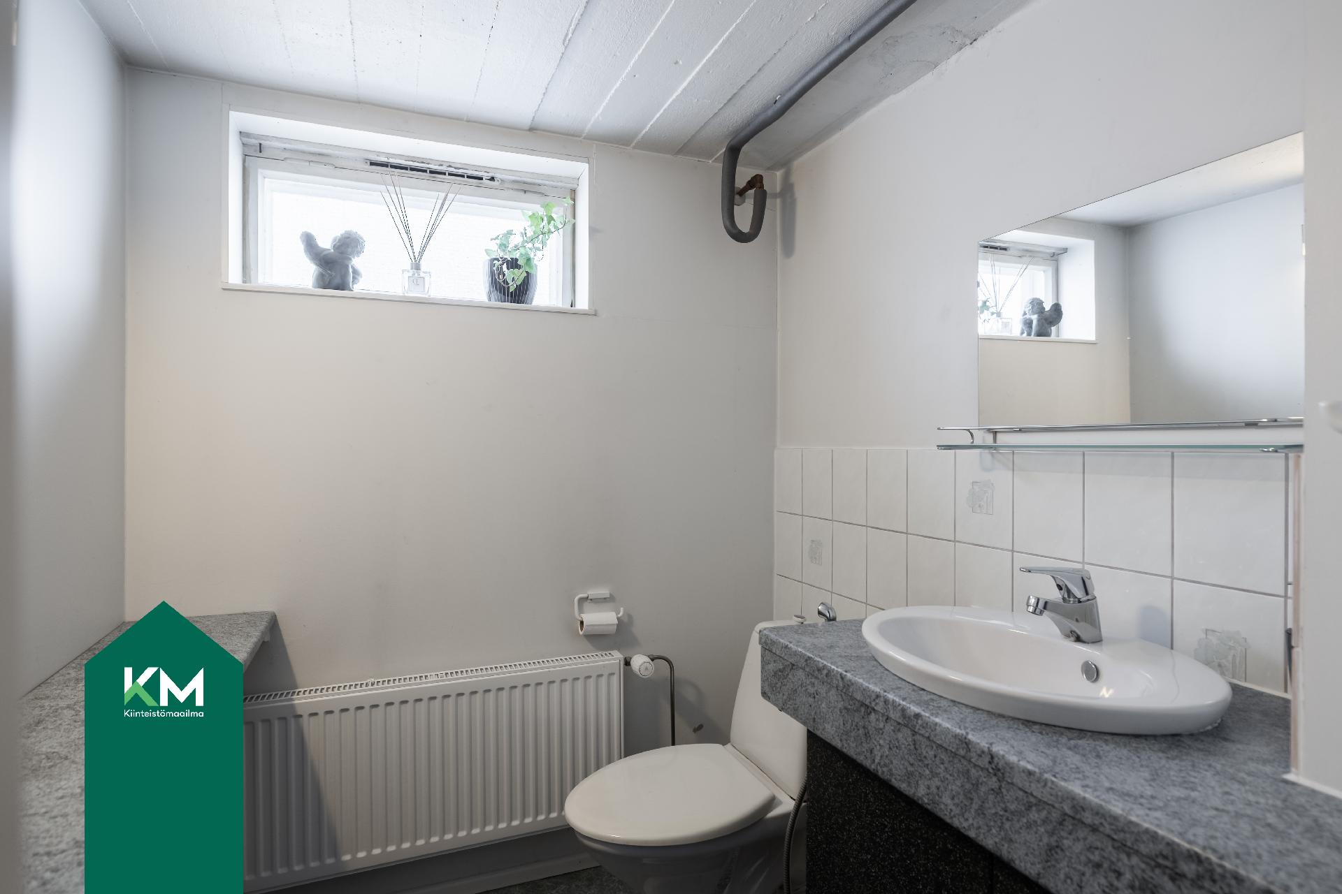 Kimmonkatu 6, Hovila, Kotka