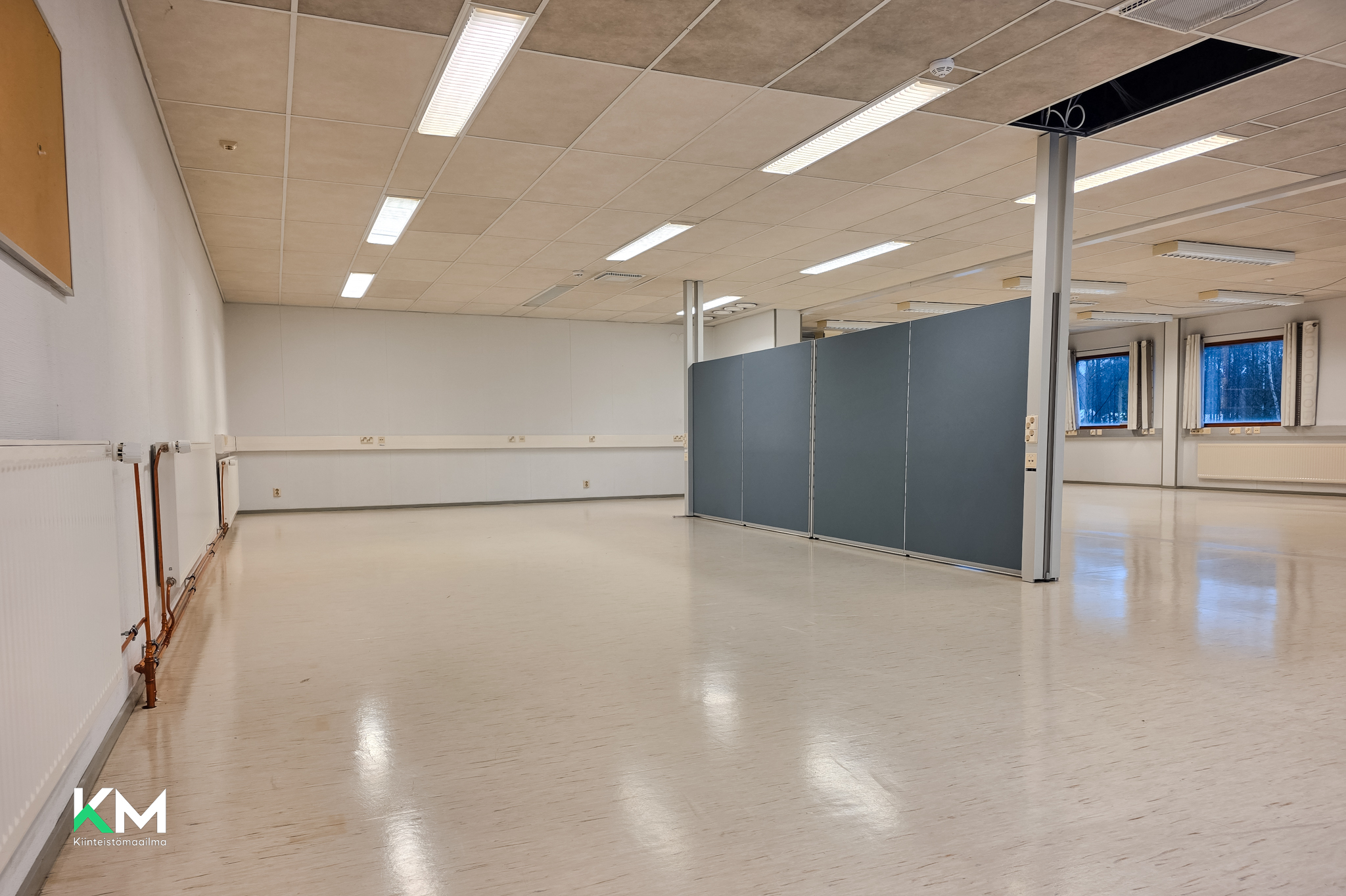 Industrivägen 18, Itänummi, Pietarsaari