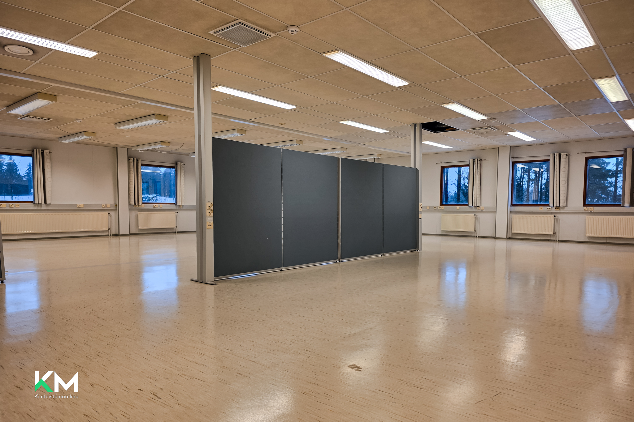 Industrivägen 18, Itänummi, Pietarsaari