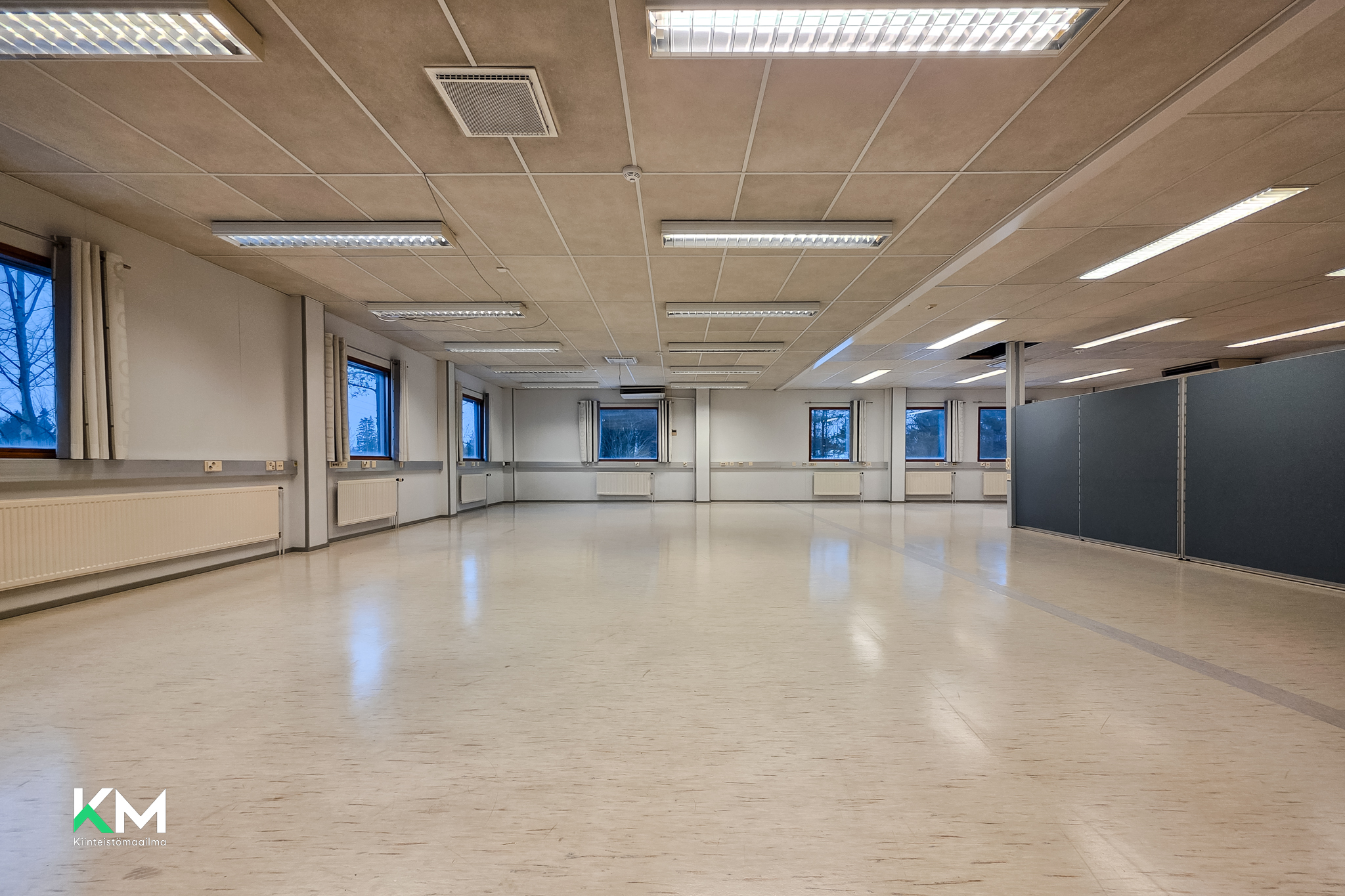 Industrivägen 18, Itänummi, Pietarsaari
