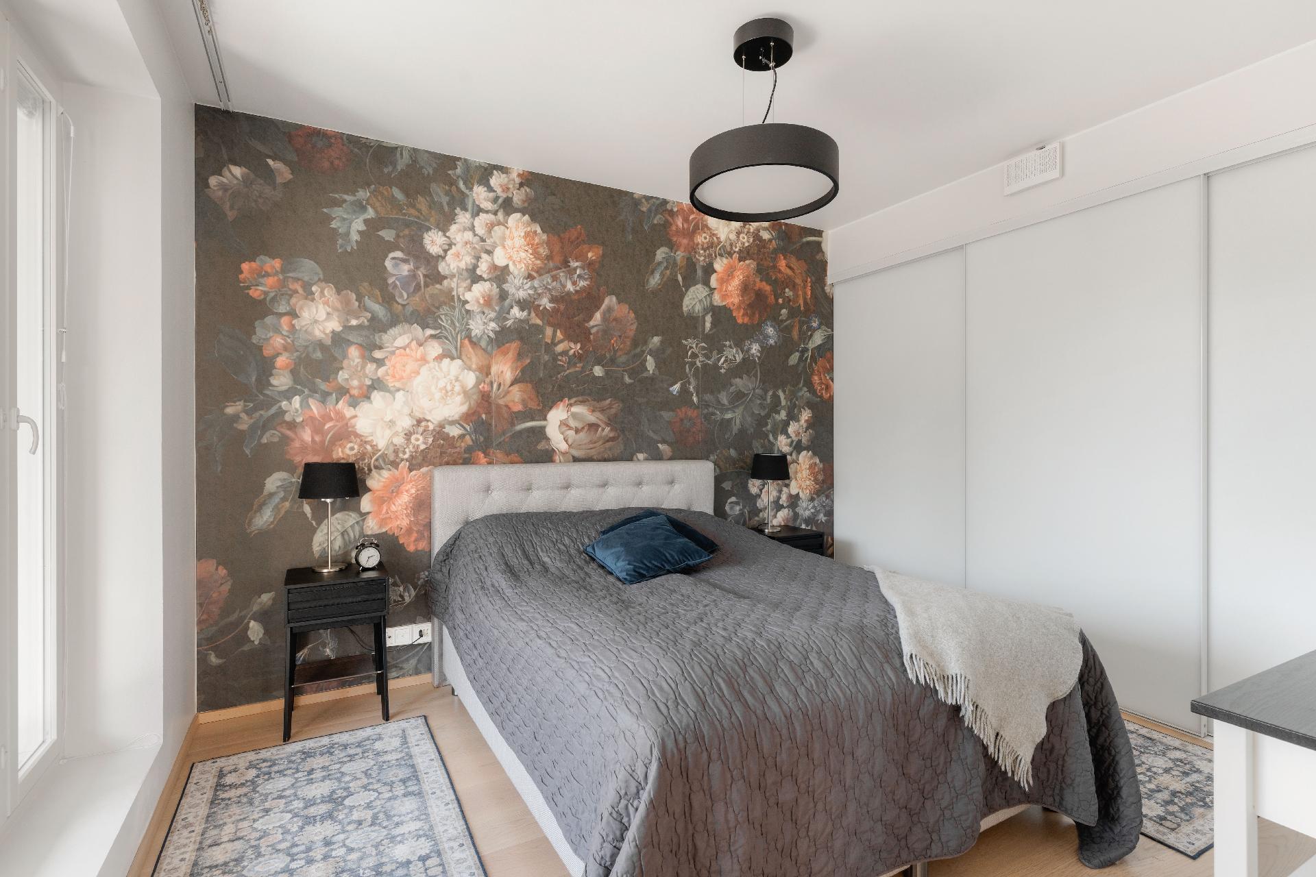 Rantaharju 8 D, Koukkuniemi, Espoo