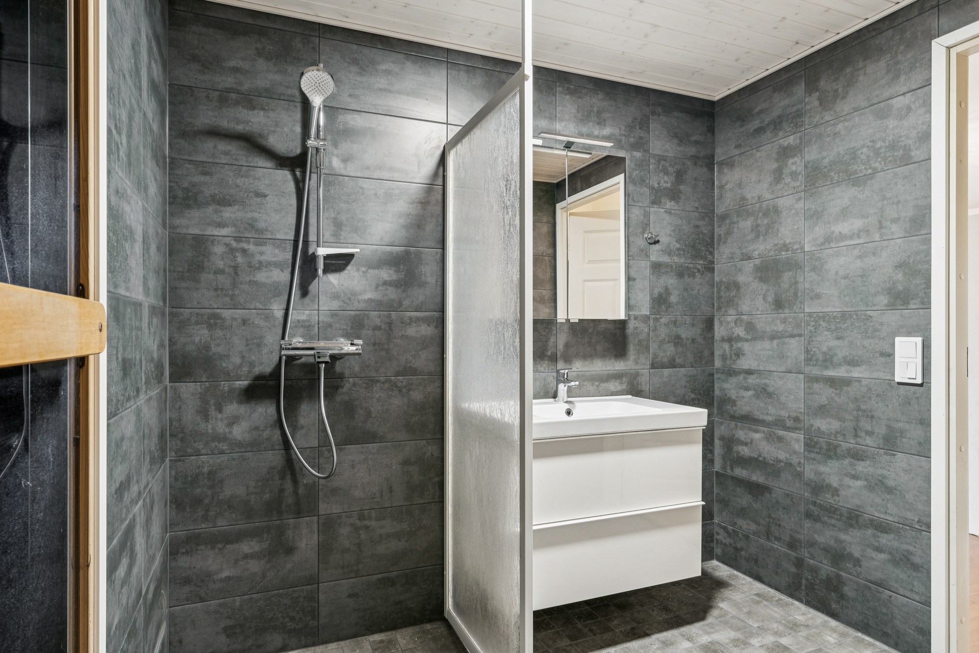 Kappalaisenkuja 1, Lippajärvi, Espoo