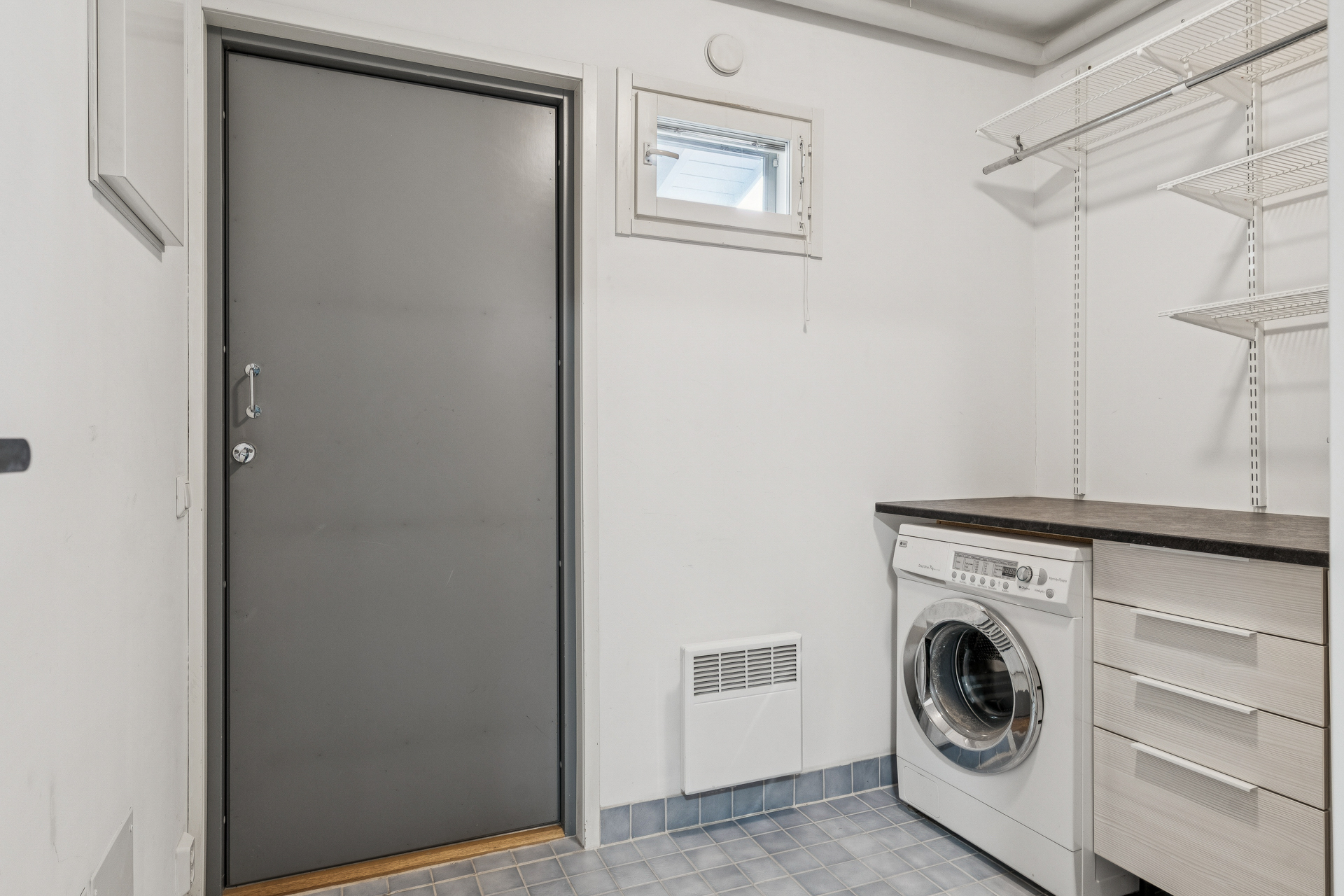 Kappalaisenkuja 1, Lippajärvi, Espoo