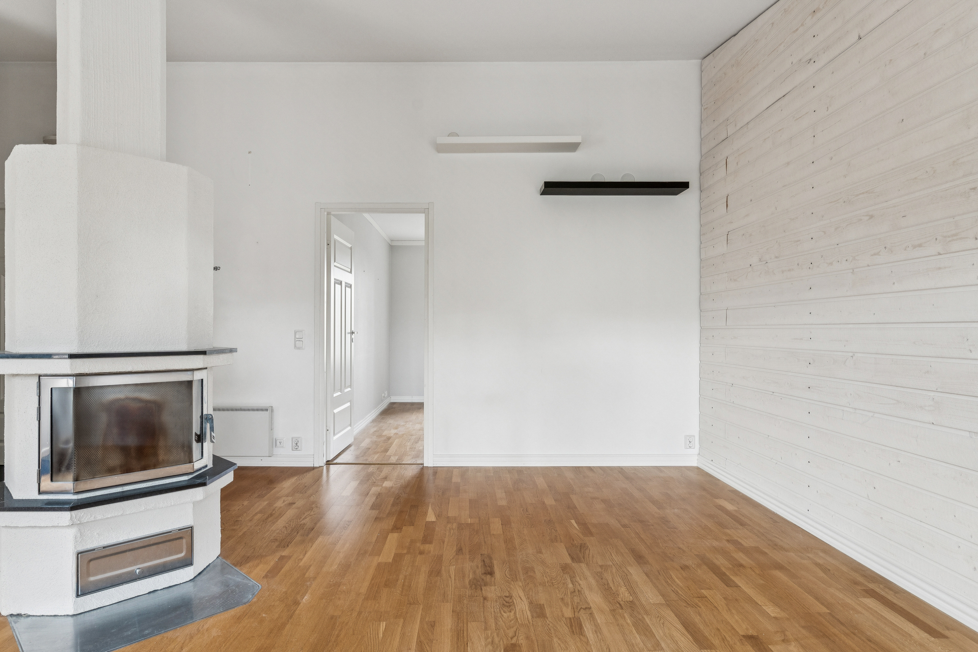 Kappalaisenkuja 1, Lippajärvi, Espoo