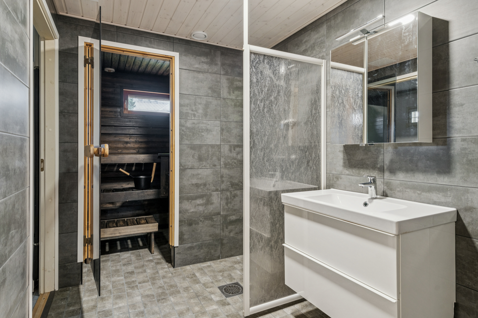 Kappalaisenkuja 1, Lippajärvi, Espoo