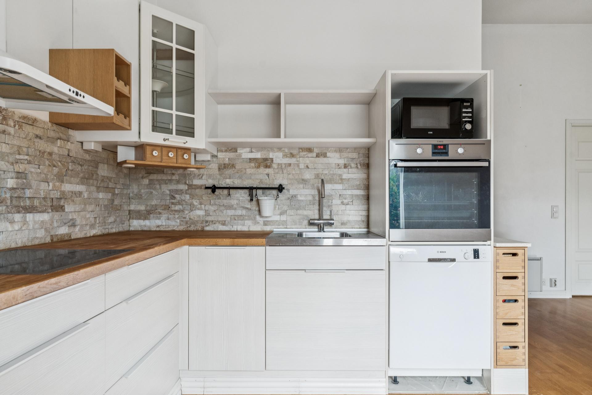 Kappalaisenkuja 1, Lippajärvi, Espoo