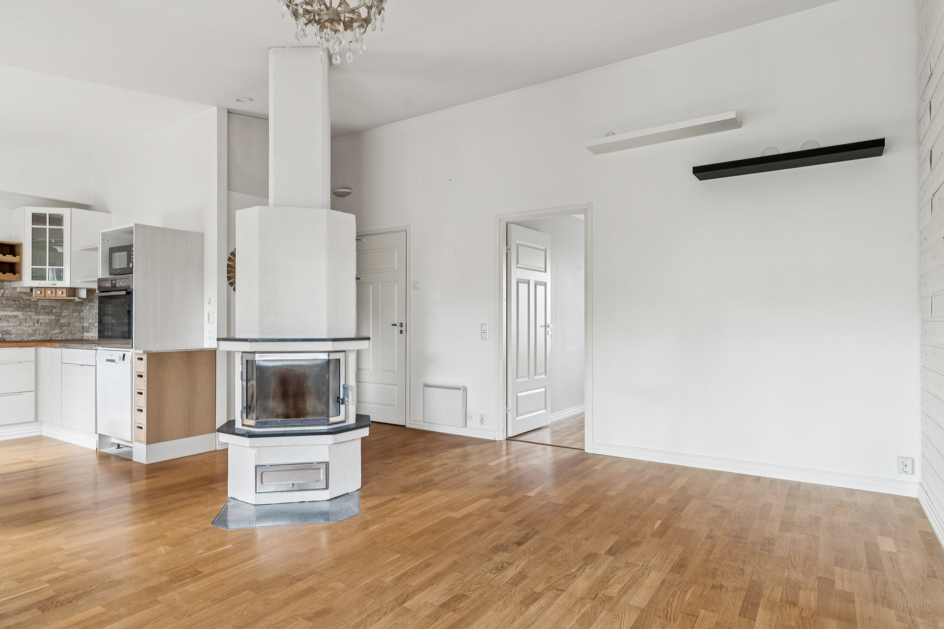 Kappalaisenkuja 1, Lippajärvi, Espoo