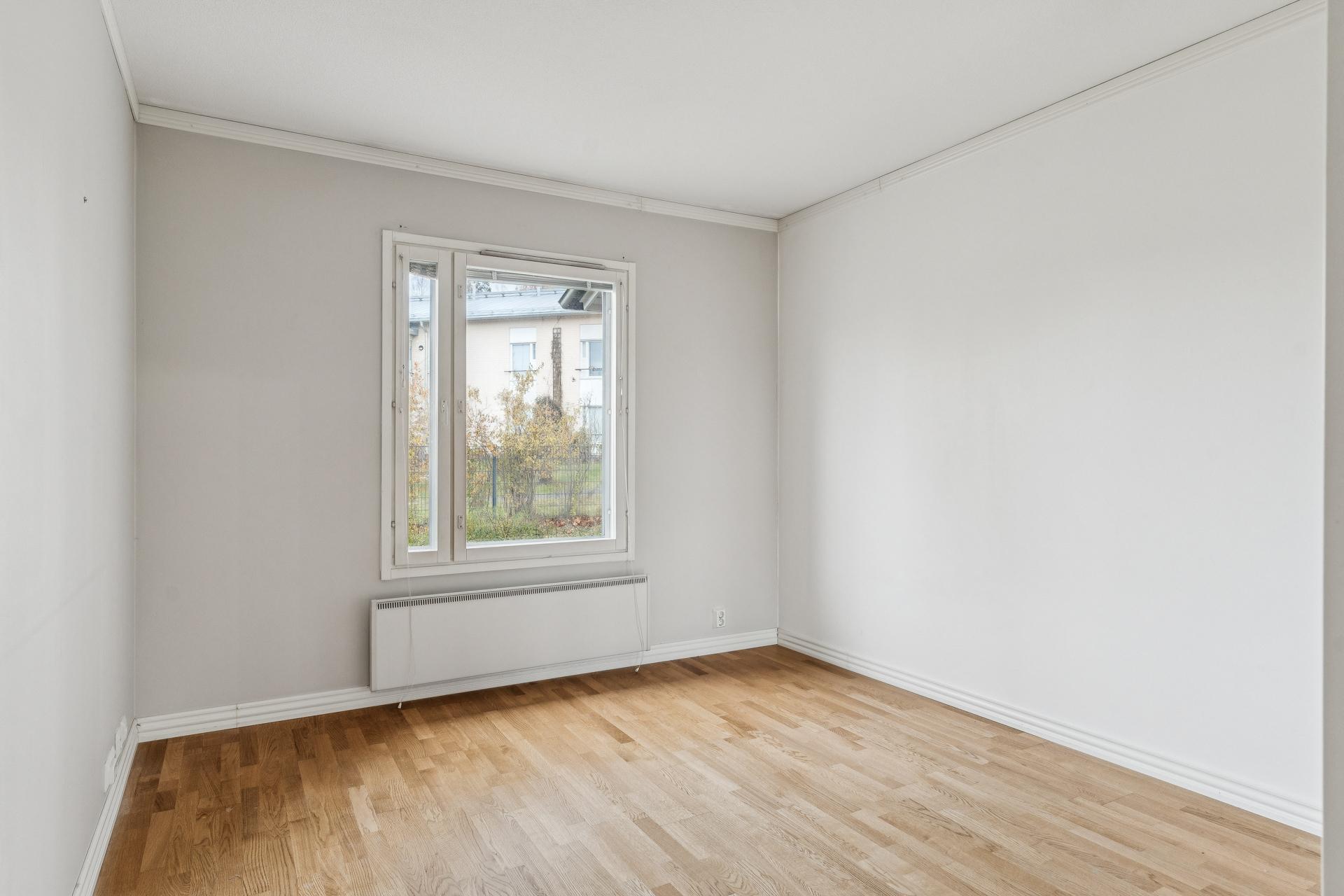 Kappalaisenkuja 1, Lippajärvi, Espoo