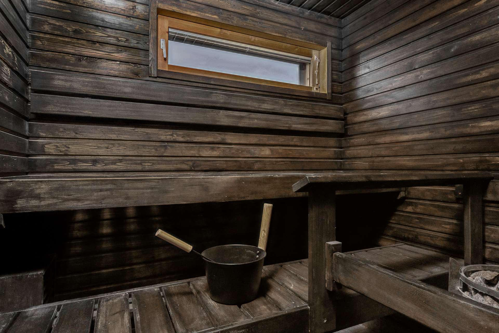 Kappalaisenkuja 1, Lippajärvi, Espoo