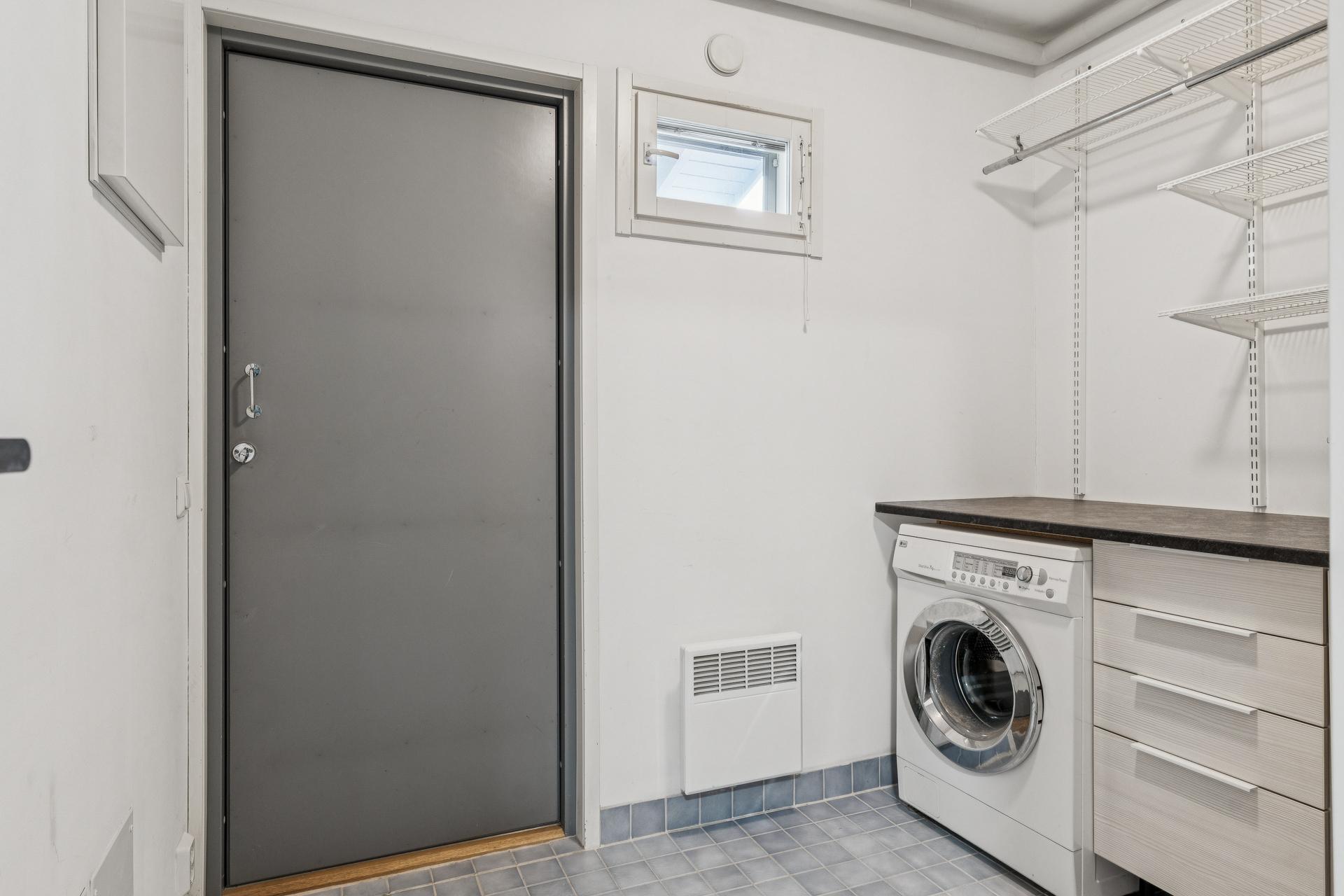 Kappalaisenkuja 1, Lippajärvi, Espoo