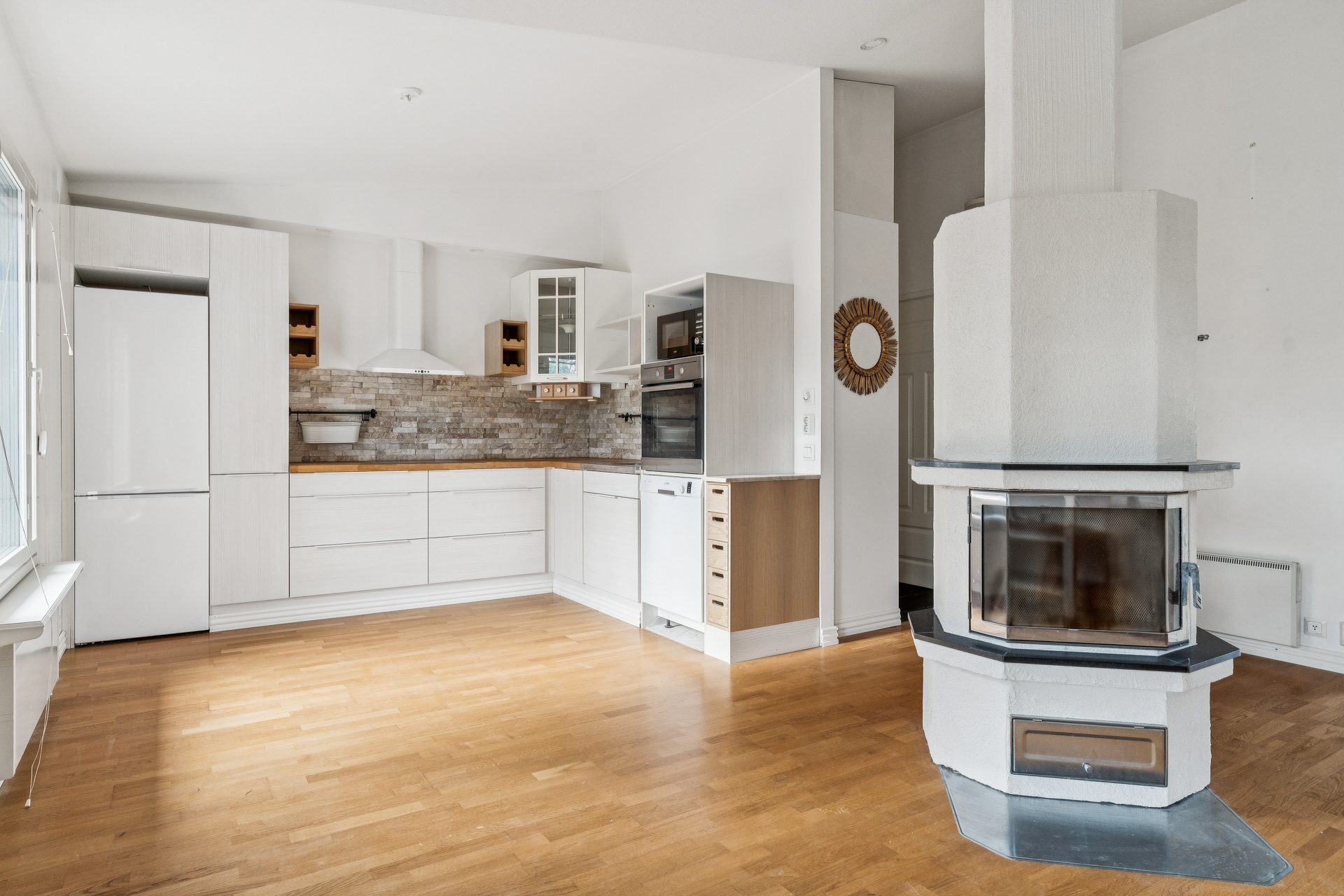 Kappalaisenkuja 1, Lippajärvi, Espoo