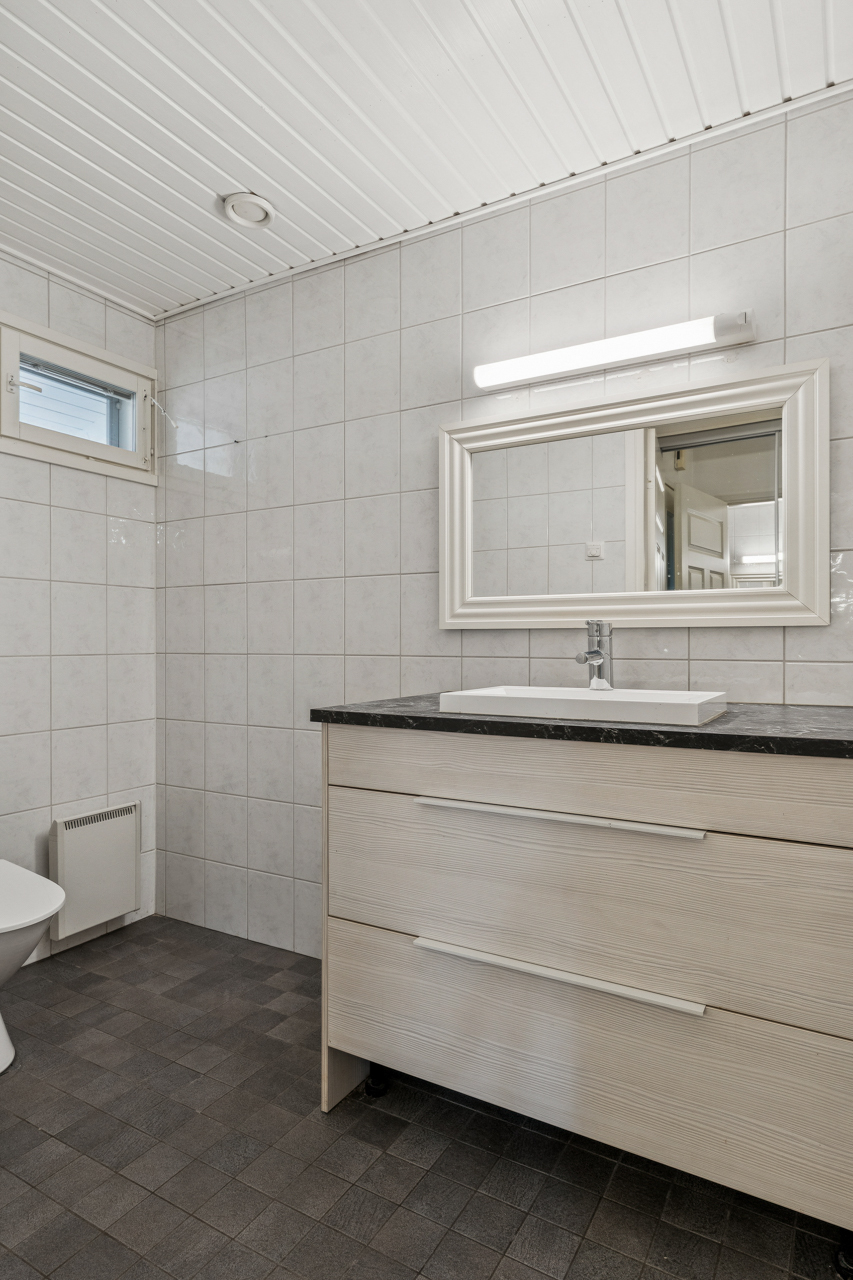 Kappalaisenkuja 1, Lippajärvi, Espoo