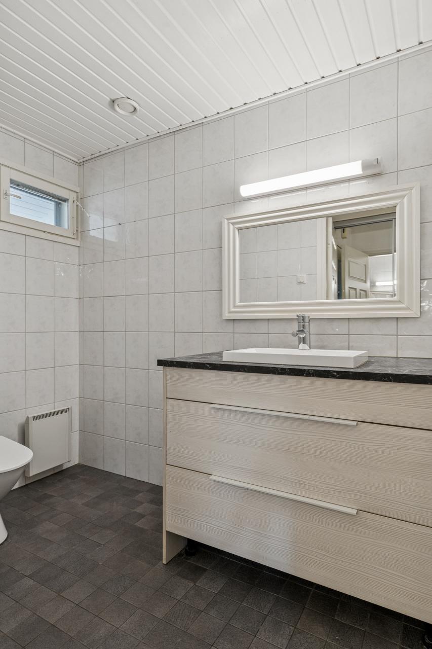 Kappalaisenkuja 1, Lippajärvi, Espoo