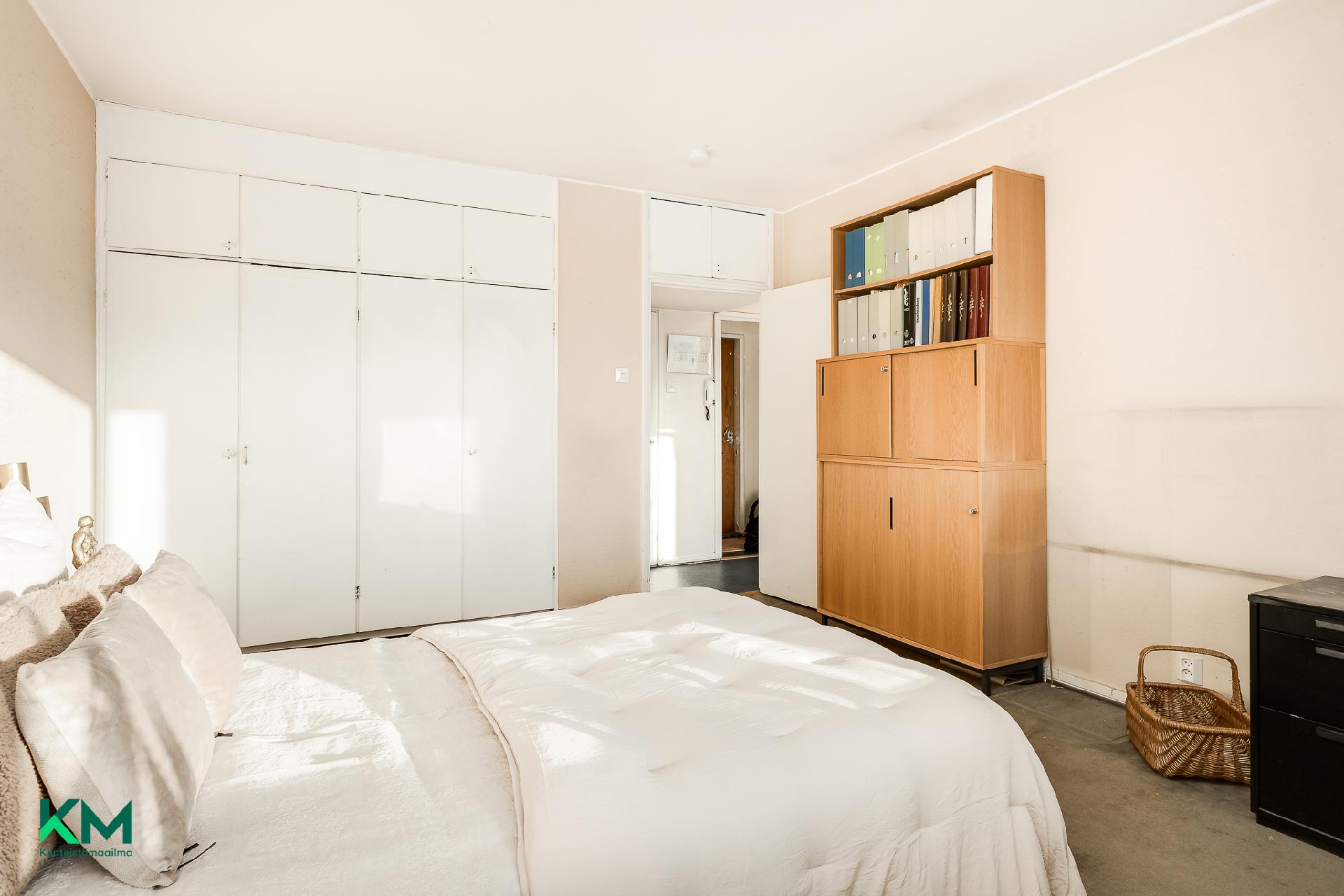 Albertinkatu 11, Keskusta, Oulu